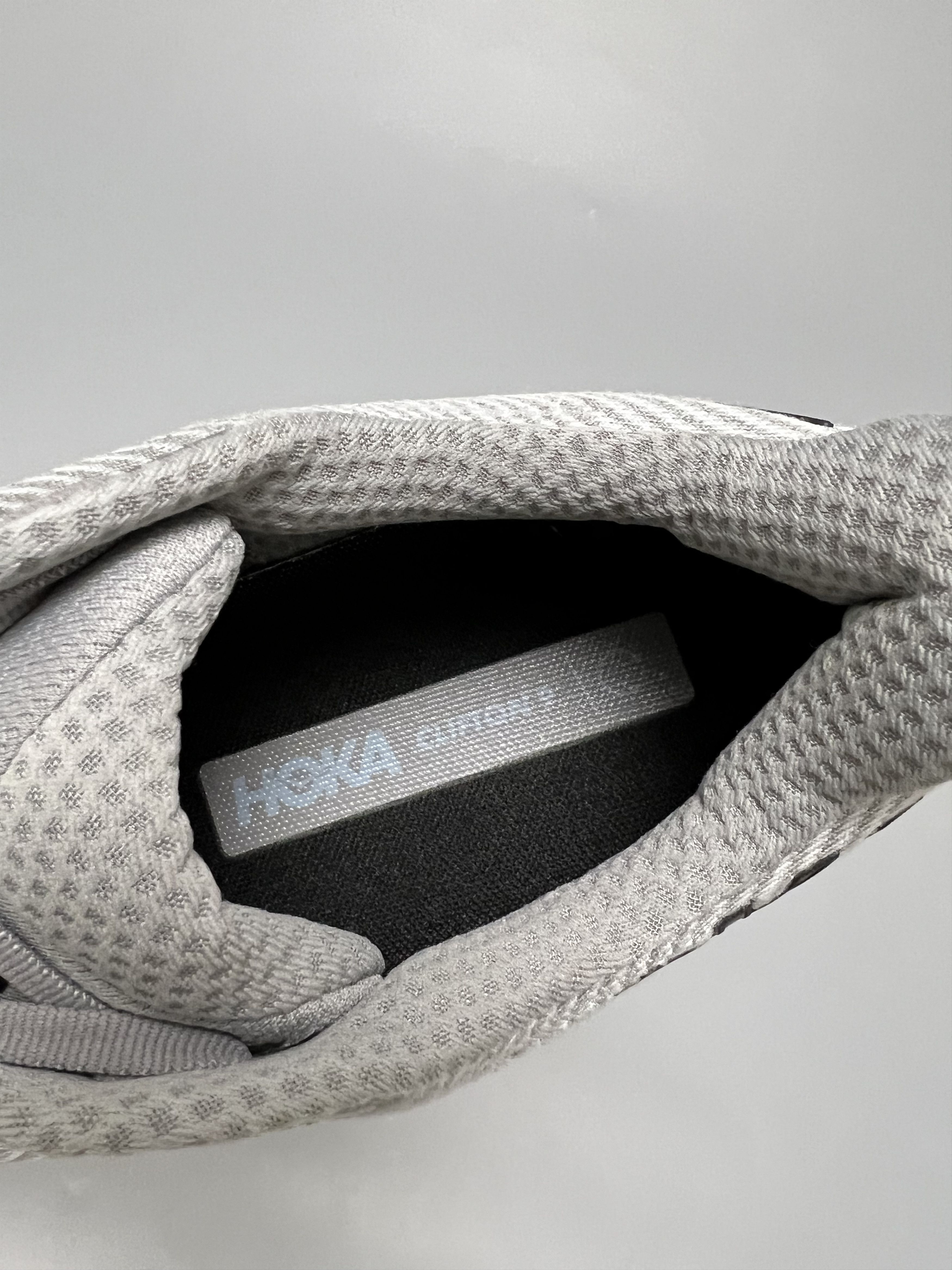 Hoka 11.5EE Hoka One One Clifton 9 Wide Running Shoes Walking Gym Size US 11.5 / EU 44-45 - 17 Thumbnail