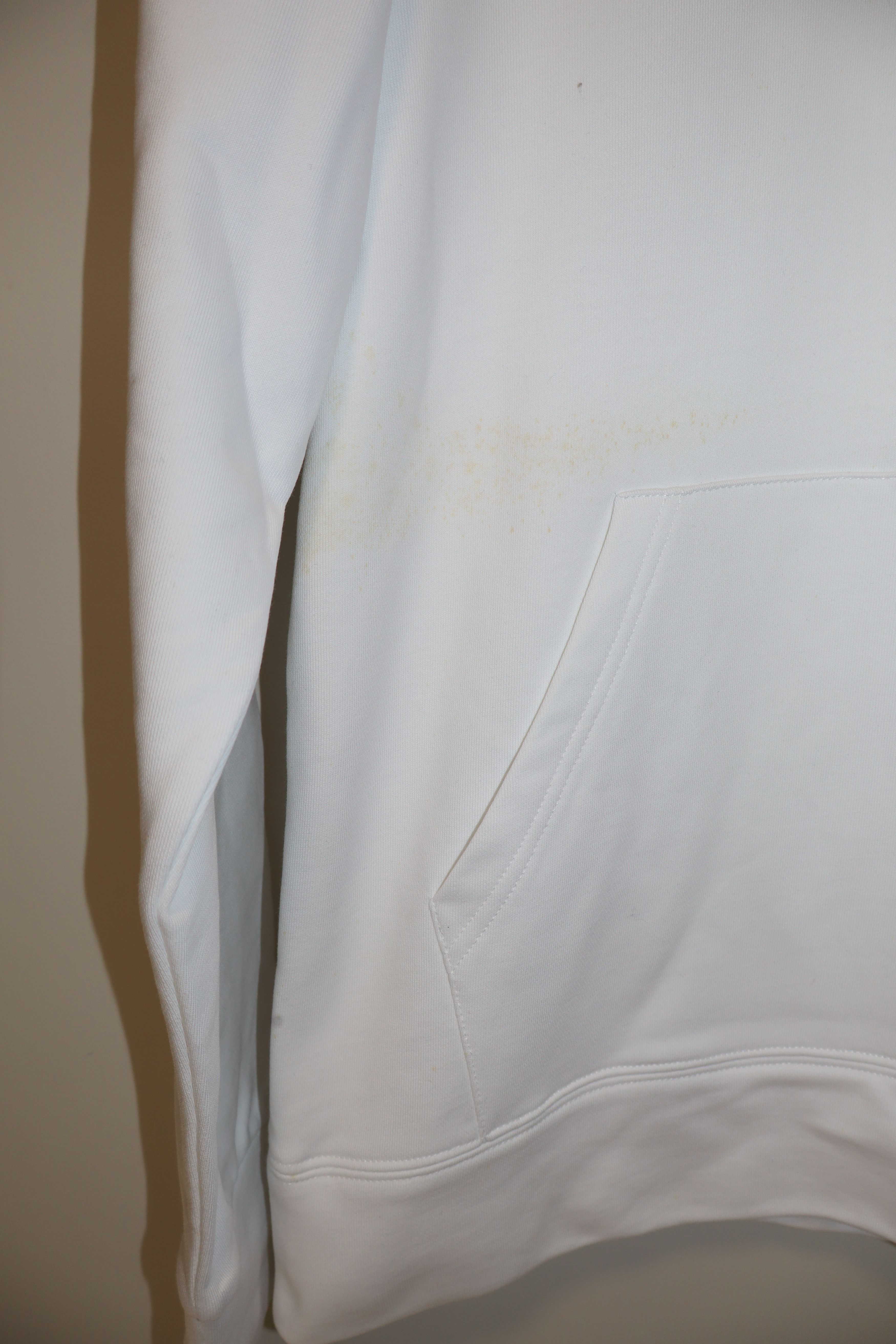Helmut Lang Limited edition hoodie Size US S / EU 44-46 / 1 - 4 Thumbnail