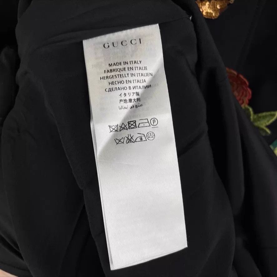 Gucci Gucci Women's Dress 40 Size S / US 4 / IT 40 - 2 Thumbnail