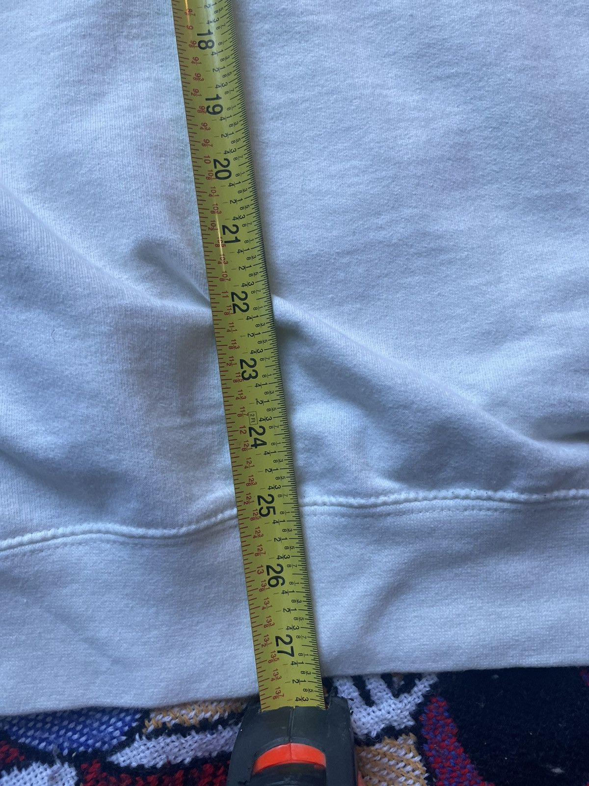 Anti Social Social Club Anti Social Social club Rtype hoodie Size US M / EU 48-50 / 2 - 6 Thumbnail