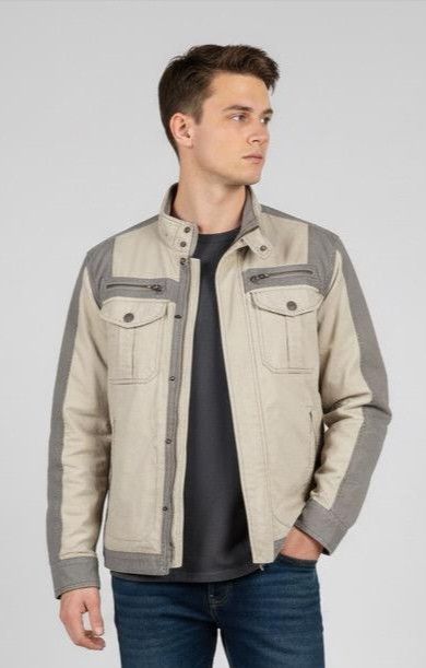 Avirex Vintage 90s Avirex Millitary Jacket Size US M / EU 48-50 / 2 - 1 Thumbnail