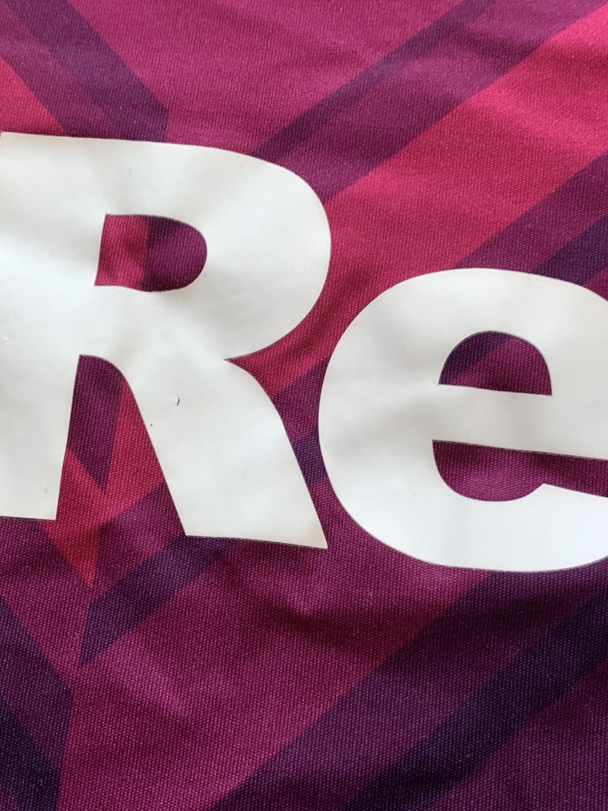 Other 🔥LUKE SPORT ASTON VILLA 2018/2019 THIRD SOCCER JERSEY Size US XL / EU 56 / 4 - 7 Thumbnail