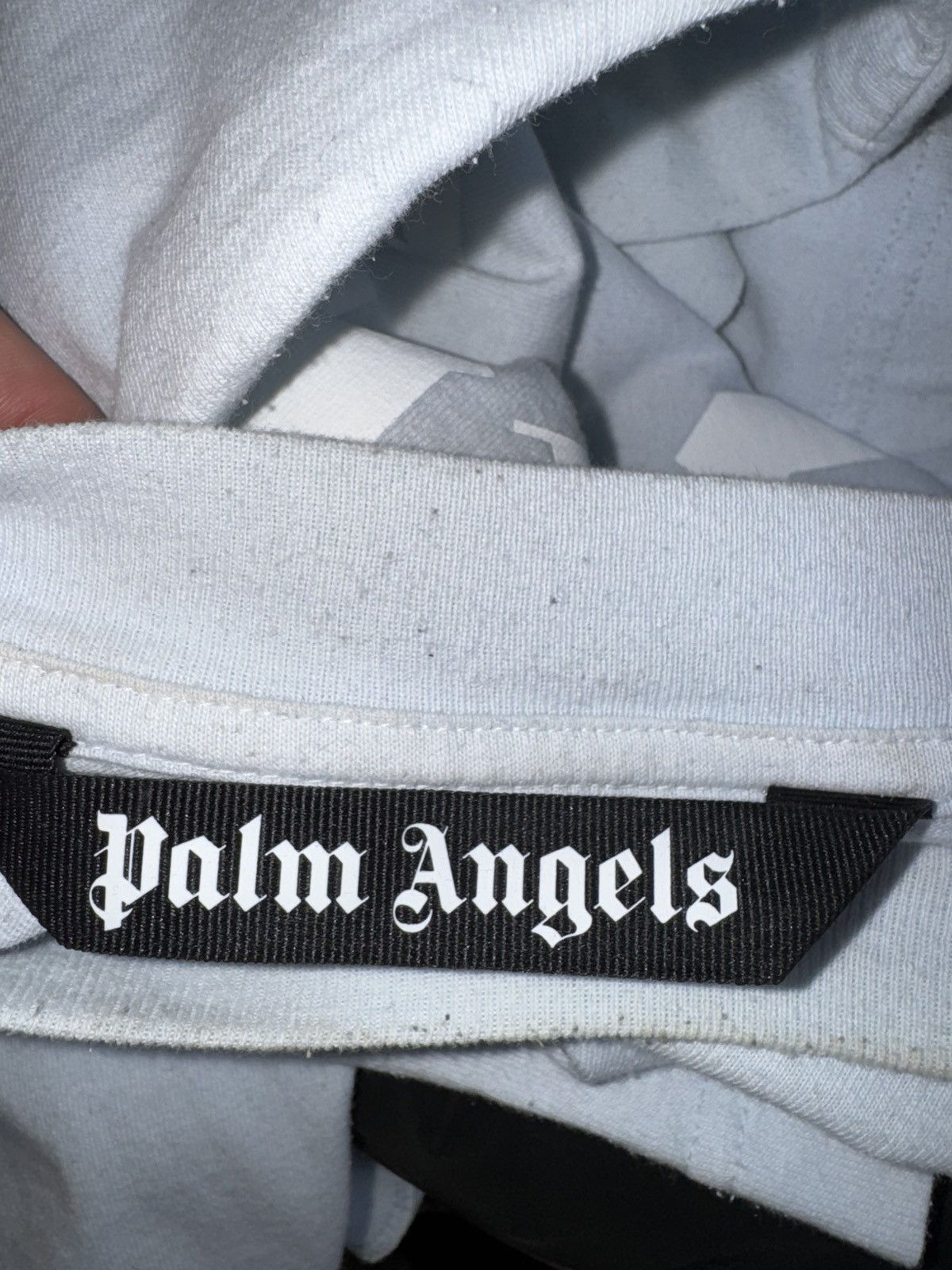 Palm Angels Palm Angels T-Shirt Size US M / EU 48-50 / 2 - 4 Thumbnail