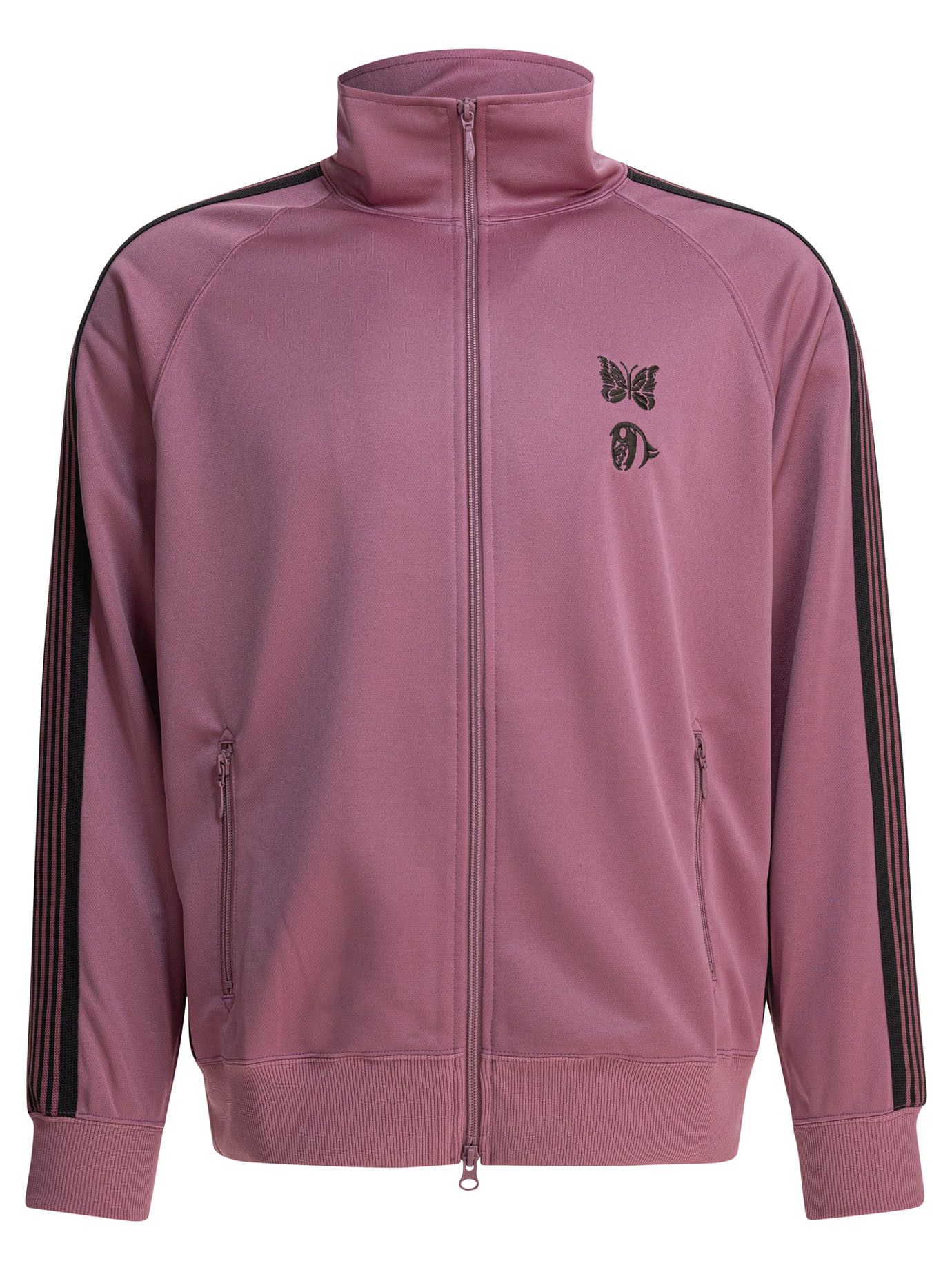 Needles Poly Smooth Sweatshirt Size US XL / EU 56 / 4 - 1 Thumbnail
