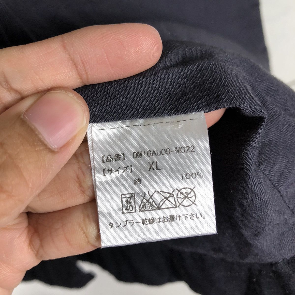 Japanese Brand 🔥Hunting Cargo Jacket Multi Pocket Denime Co LTD Japan Size US XL / EU 56 / 4 - 20 Thumbnail