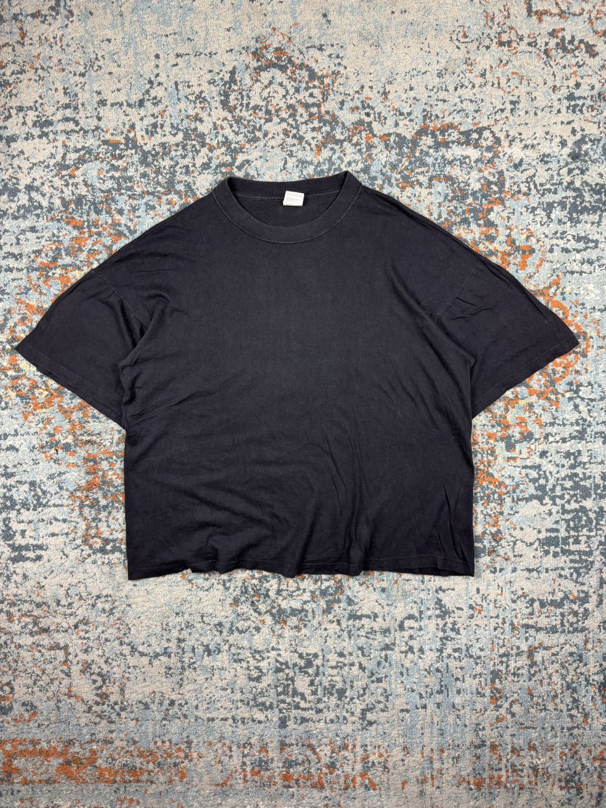 Harley Davidson × Vintage Vintage 90s Harley Davidson men of legend back print tee Size US XL / EU 56 / 4 - 2 Thumbnail