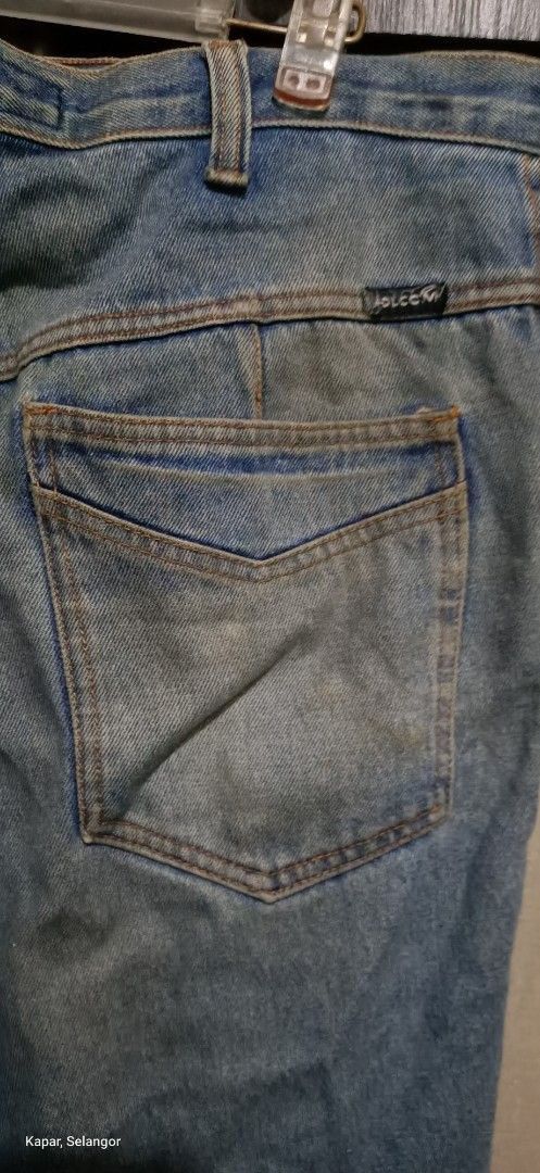 Vintage × Volcom Vintage volcom short pants jorts skatewear Size US 36 / EU 52 - 5 Thumbnail