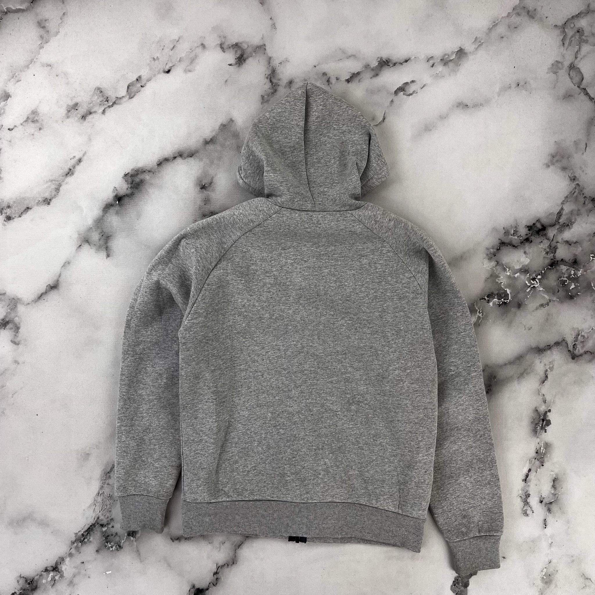 Carhartt Felpa Carhartt Cappuccio – S Size US S / EU 44-46 / 1 - 7 Thumbnail