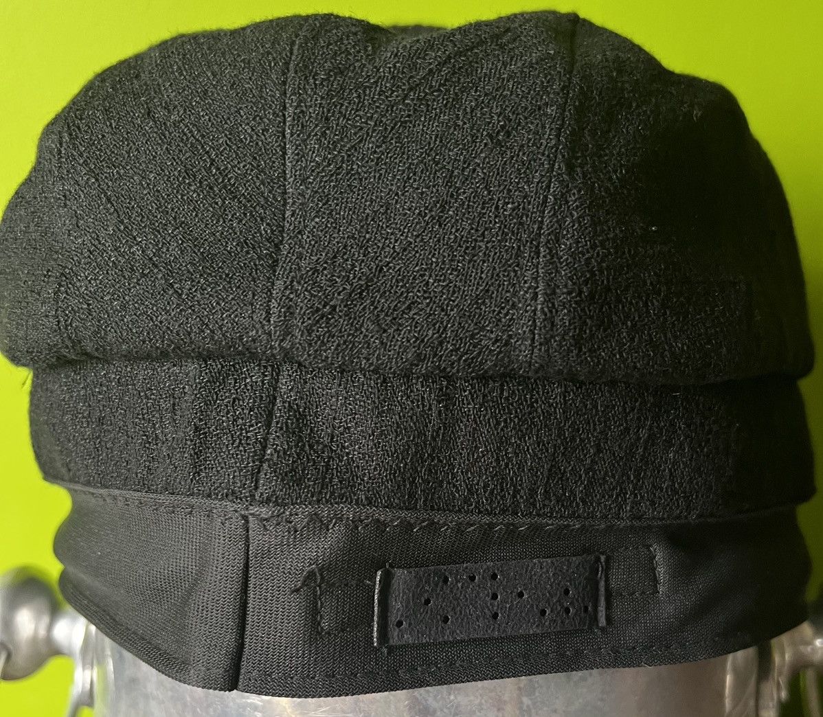 DEVOA DC-SJC Cap /Hat