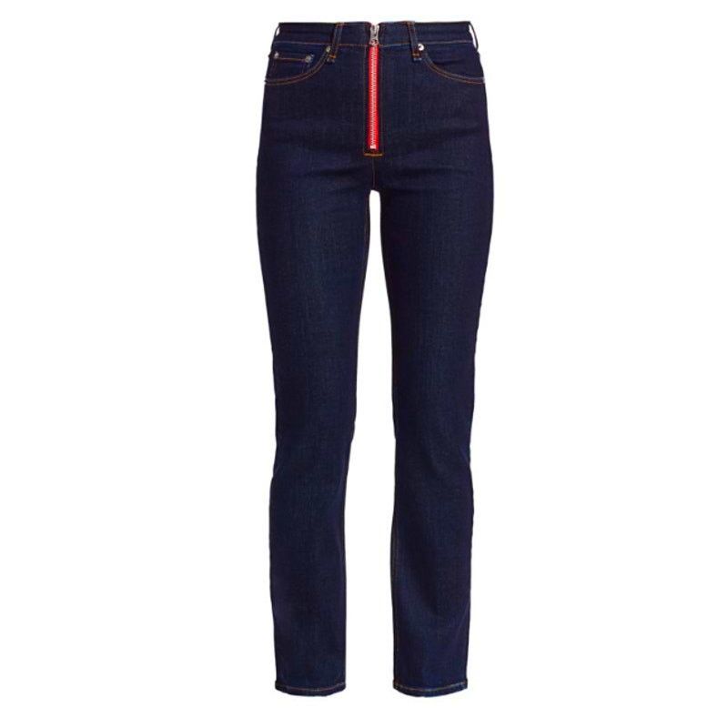 Rag & Bone Rag and Bone Blue Jeans | Size 26 Size 26" / US 2 / IT 38 - 1 Thumbnail