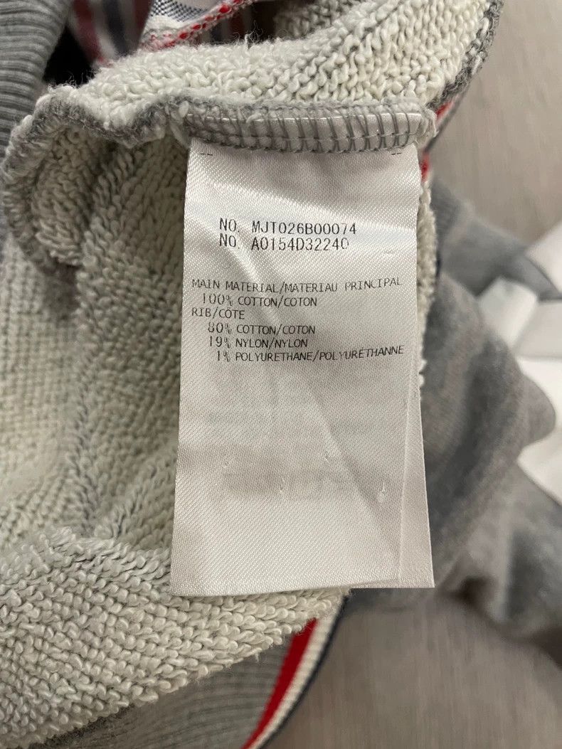 Thom Browne Thom Browne size0 Ma Hai Mao sweater Size US XS / EU 42 / 0 - 7 Thumbnail