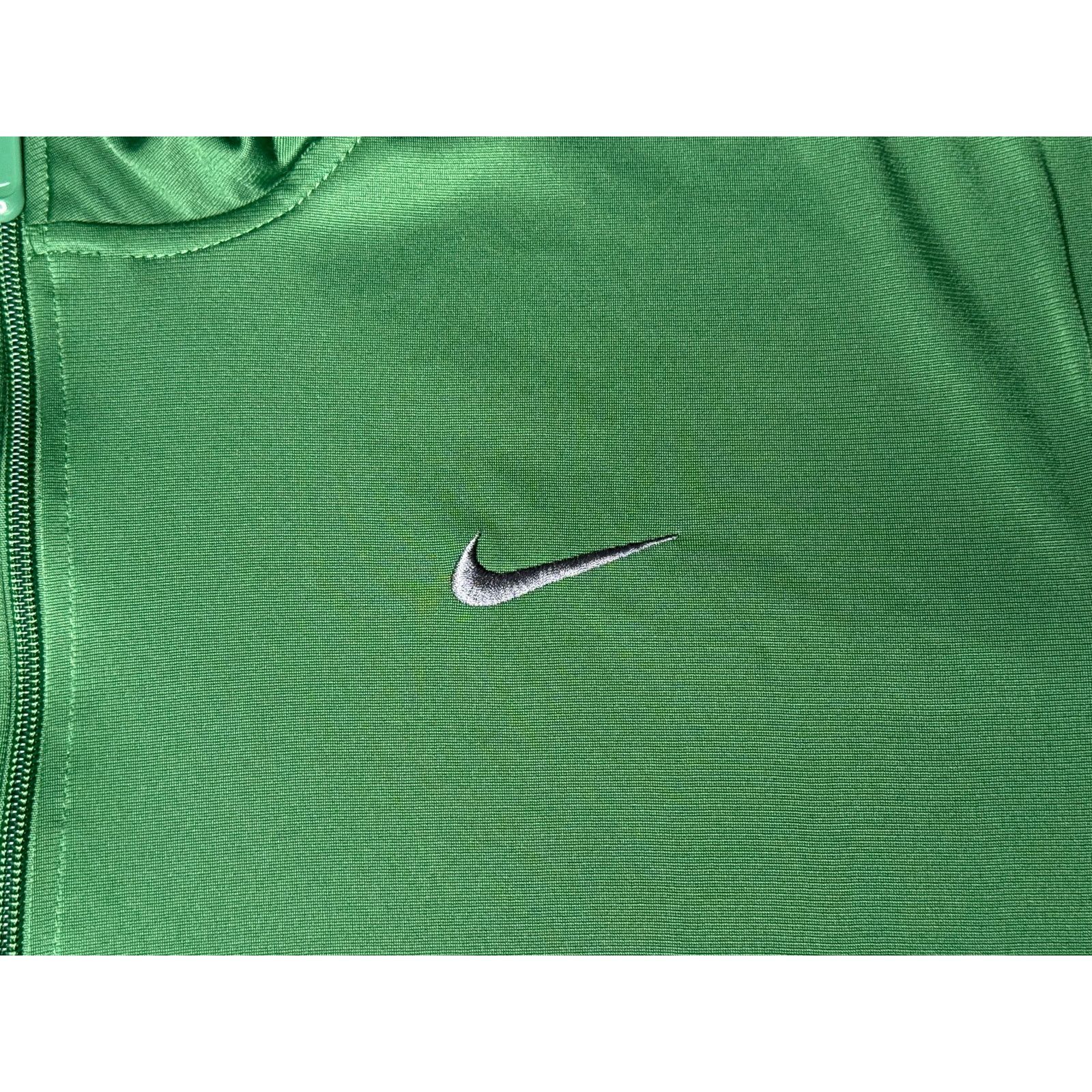 Nike Nike Sportswear Full Zip Athletic Track Jacket 2XL Size US XXL / EU 58 / 5 - 4 Thumbnail