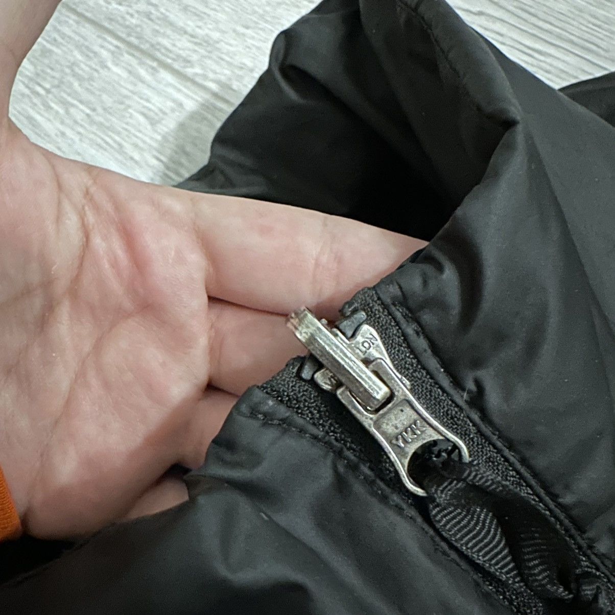 The North Face The North Face 700 Down Puffer Jacket Size US M / EU 48-50 / 2 - 4 Thumbnail