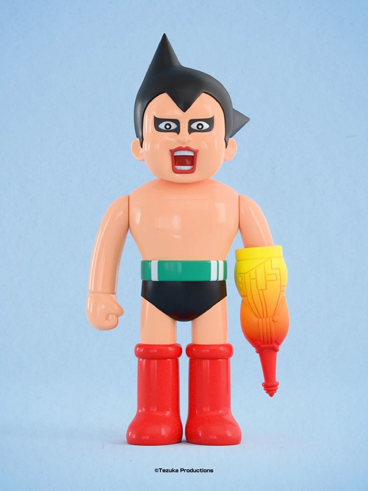 Other Punk drunkers ft Astro Boy (Singapore Exclusive) Size ONE SIZE - 1 Thumbnail