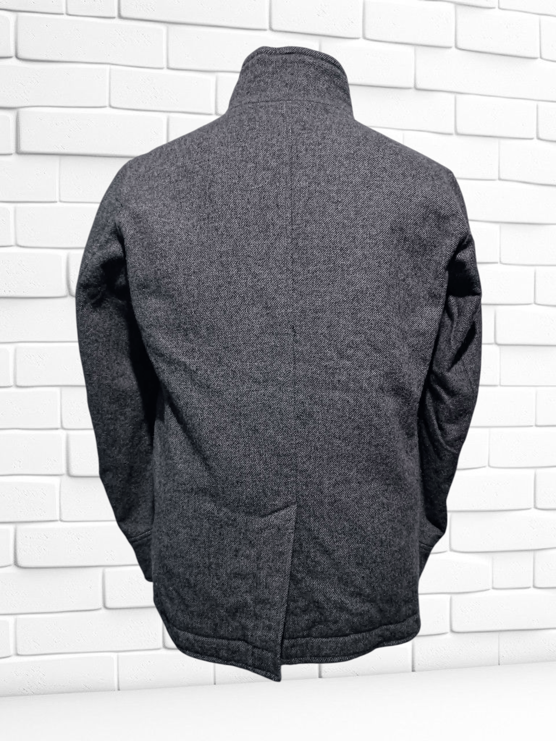 Takeo Kikuchi Takeo Kikuchi Wollmantel Size US M / EU 48-50 / 2 - 5 Thumbnail