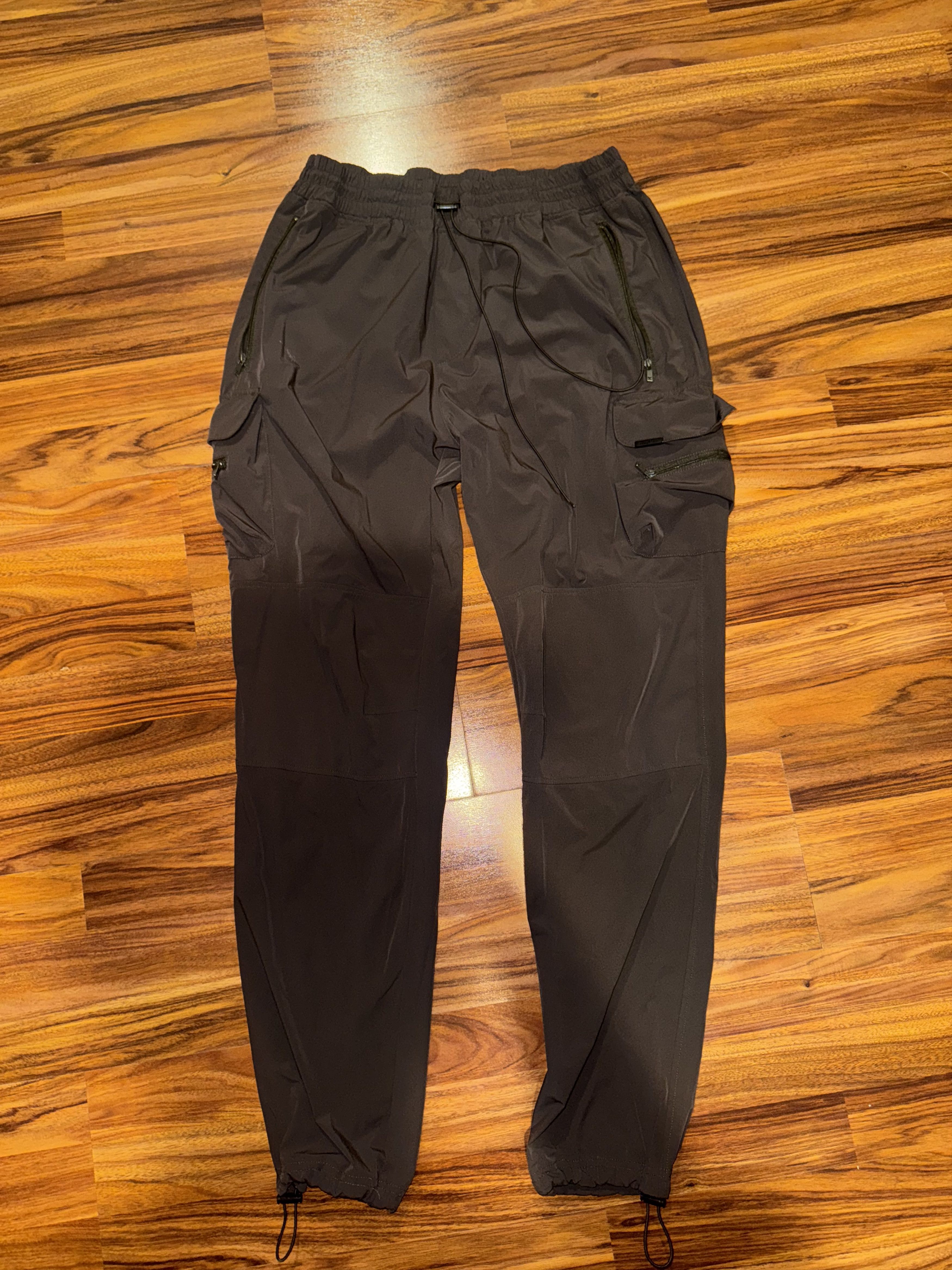 Represent Clo. Represent 247 Training Pants Size US 40 / EU 56 - 1 Thumbnail