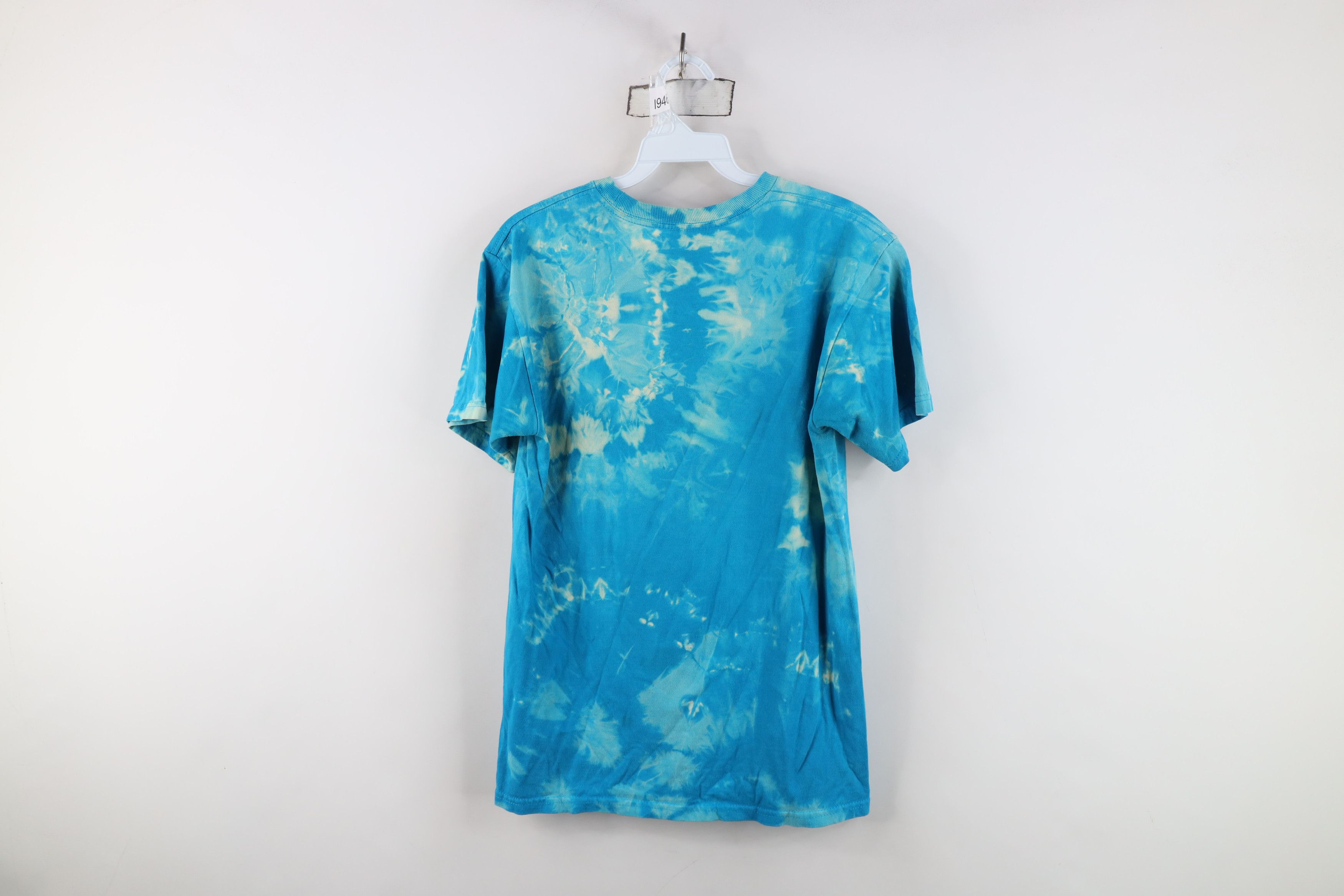 Vintage Vintage Y2K Wash Pokemon Pikachu Squirtle Charmander T-Shirt Size S / US 4 / IT 40 - 11 Thumbnail