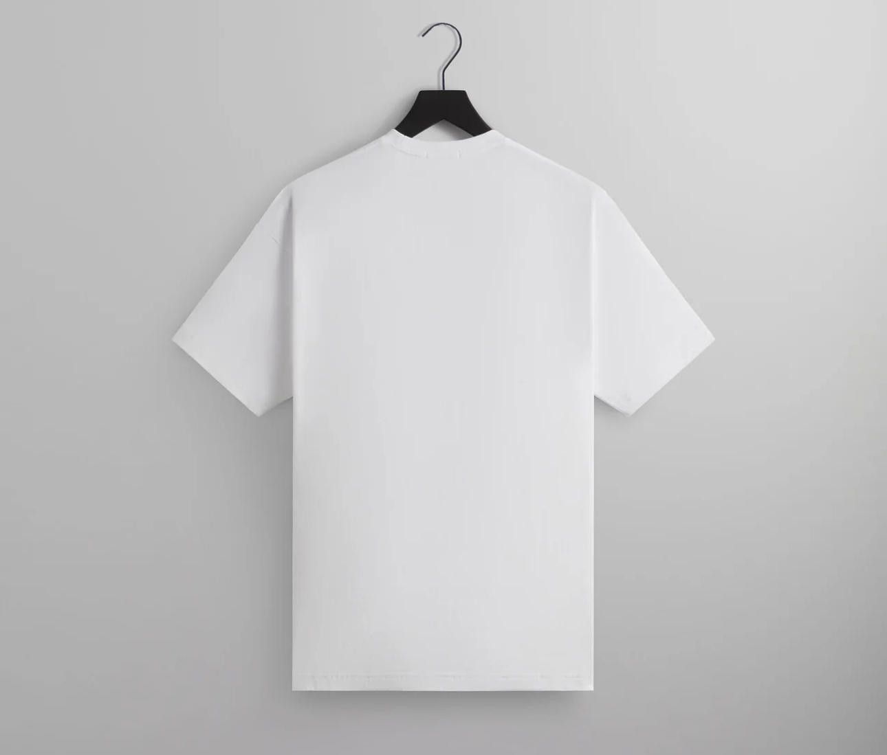 Kith BRAND NEW Kith for NY Rangers Champion Tee - Size L Size US L / EU 52-54 / 3 - 2 Thumbnail