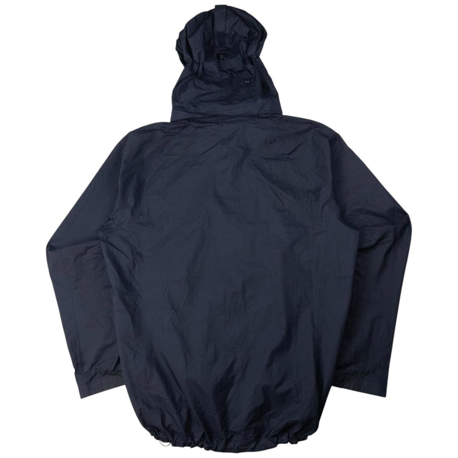 Montbell Vintage Montbell Zip Up Rain Jacket Size XL Size US XL / EU 56 / 4 - 2 Thumbnail