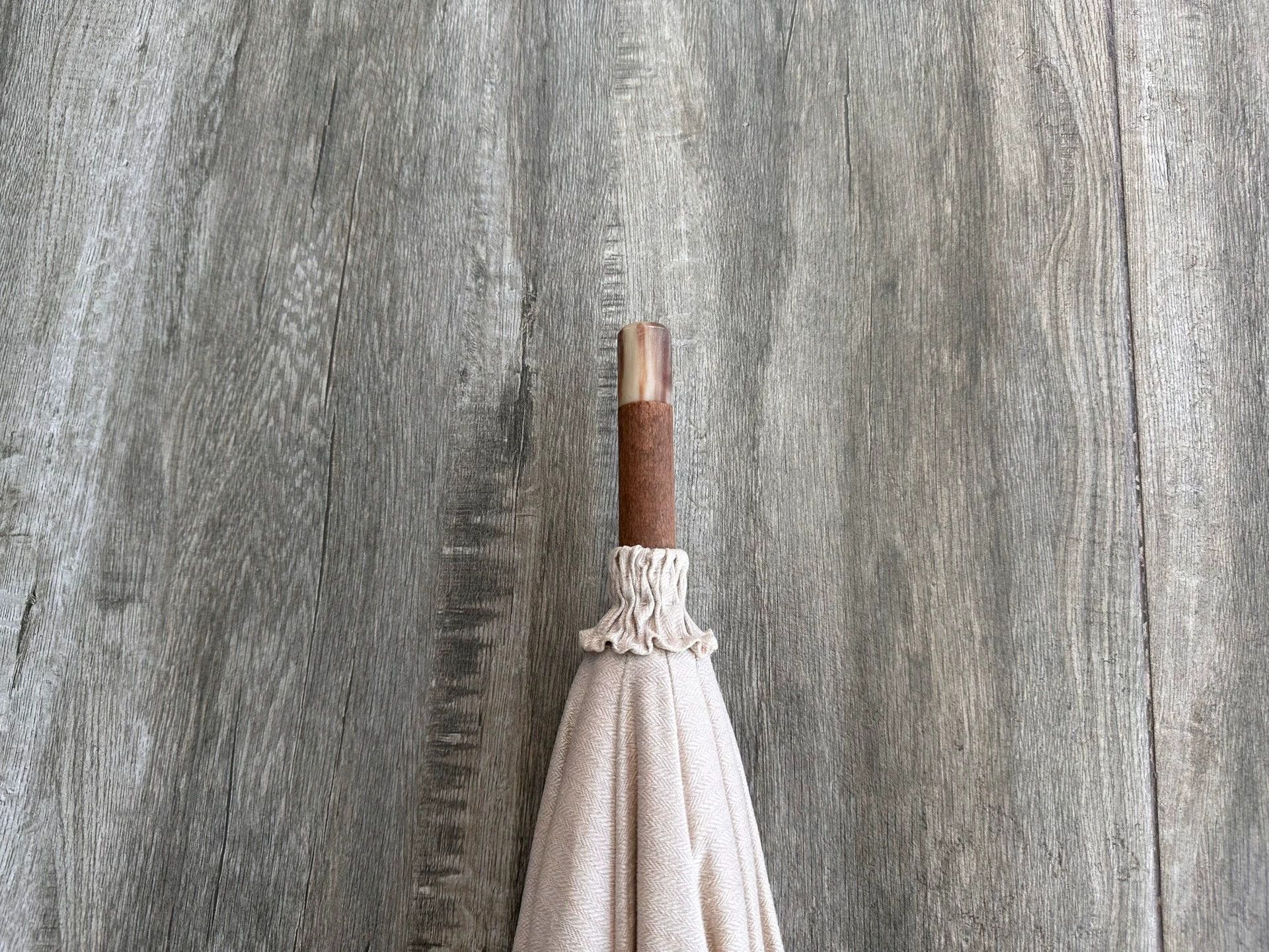 Visvim VISVIM UMBRELLA FR Isetan Limited French Used Size ONE SIZE - 7 Thumbnail