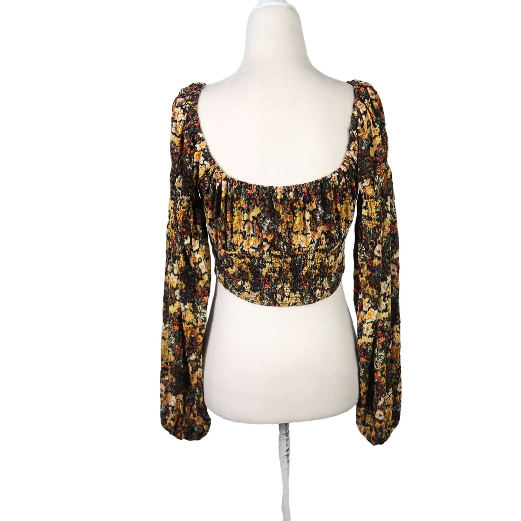 Urban Outfitters VINTAGE? Size S / US 4 / IT 40 - 4 Thumbnail