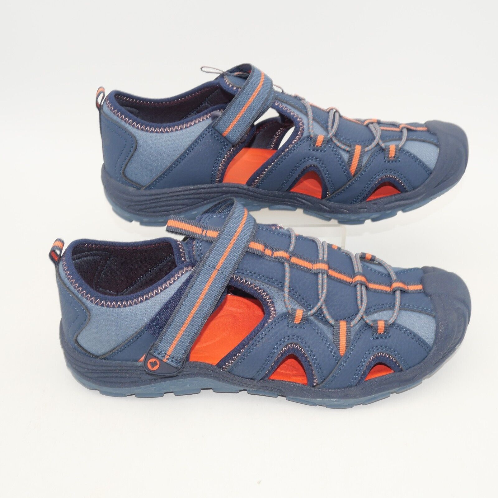 Merrell NEW Merrell Unisex Hydro 2 Sandals Shoes Men's 7 Women's 8 Size US 7 / EU 40 - 3 Thumbnail