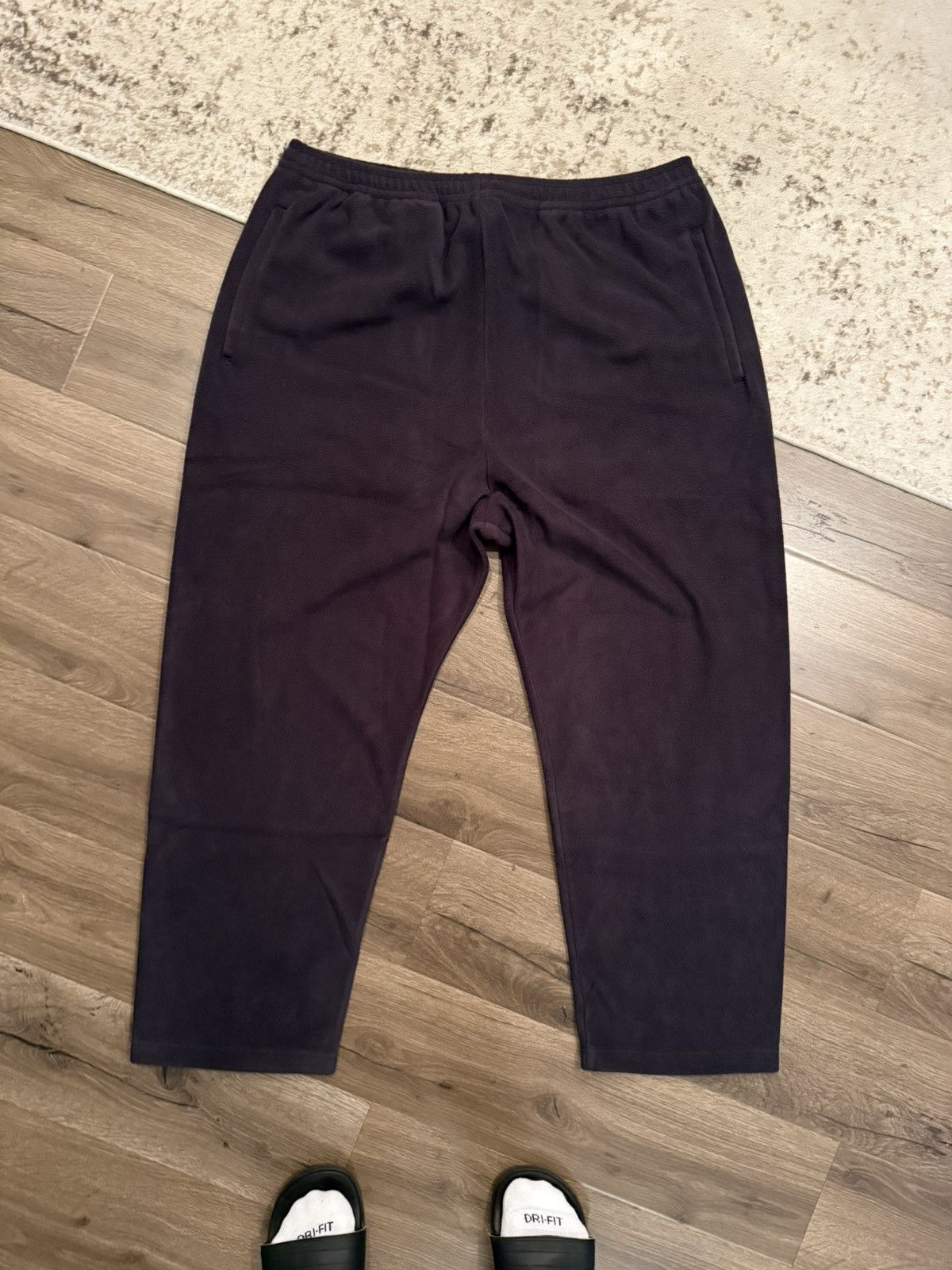 Men s Yeezy Sweatpants Track Pants Grailed