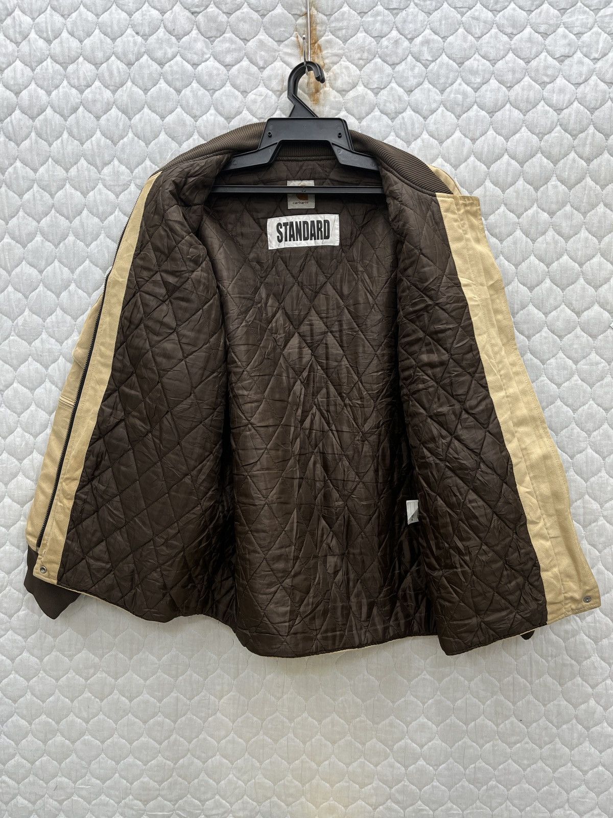 Carhartt 🔥🔥🔥STEALS CARHARTT TACTICAL BOMBER JACKET Size US M / EU 48-50 / 2 - 3 Thumbnail