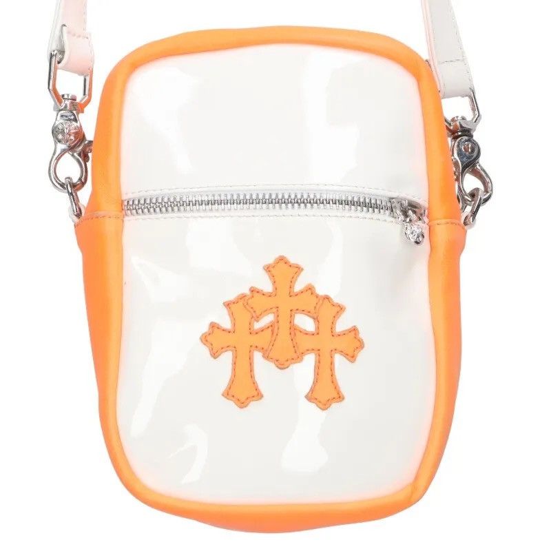 Chrome Hearts Chrome Hearts Bag Size ONE SIZE - 1 Thumbnail