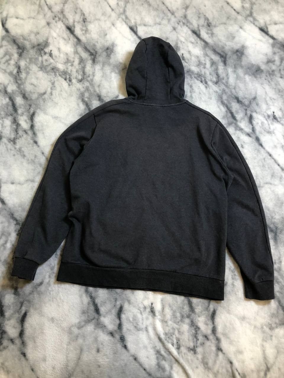 Puma PUMA Logo Hoodie Size US L / EU 52-54 / 3 - 6 Thumbnail