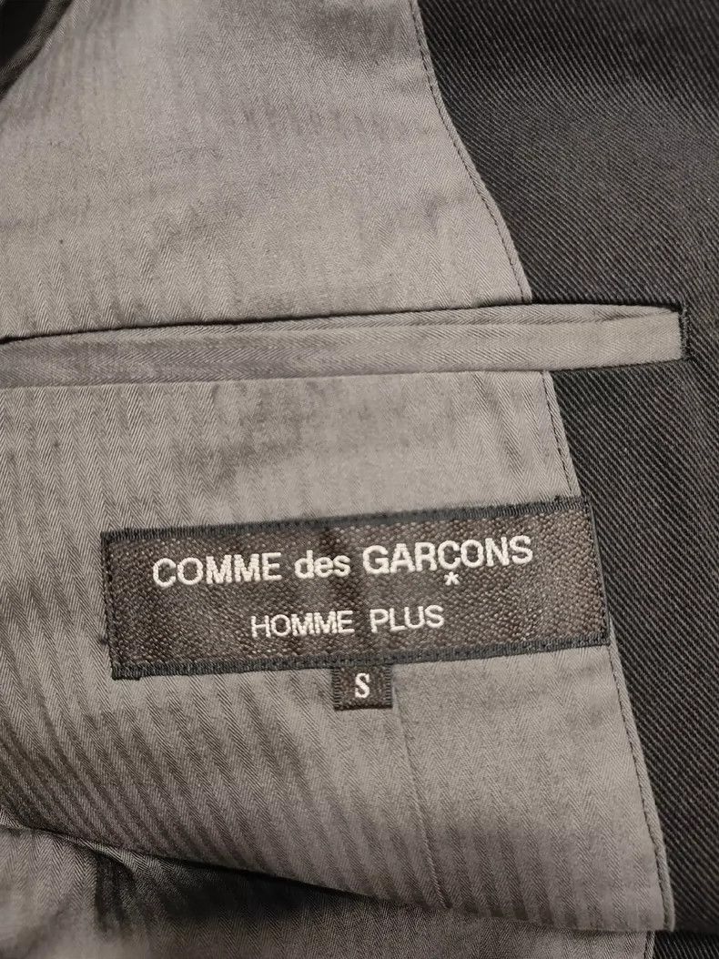 Comme des Garcons Comme des Garcons Checkerboard suit jacket Size US S / EU 44-46 / 1 - 4 Thumbnail