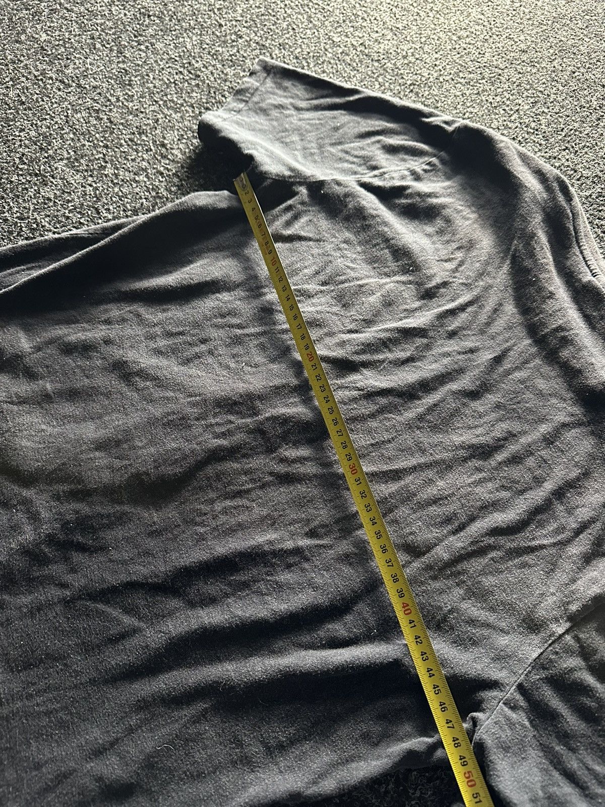 Oakley × Vintage 🚨Oakley Tee Vintage Oversized Y2K Surf Style Center Logo Size US M / EU 48-50 / 2 - 10 Thumbnail