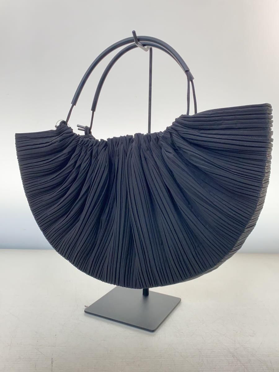 Issey Miyake Pleated Hand Bag Size ONE SIZE - 3 Thumbnail