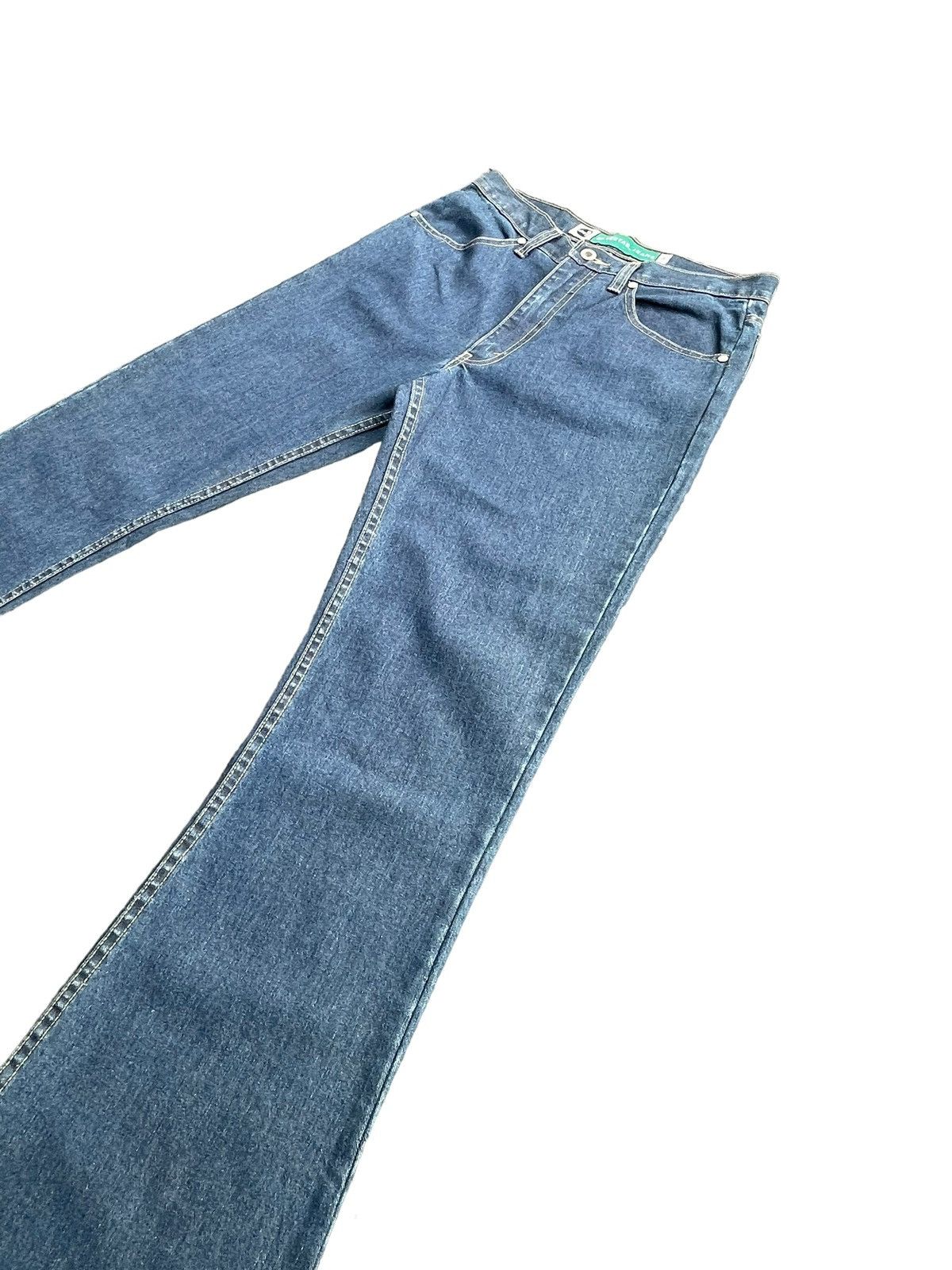 Slim Fit Prps Denim