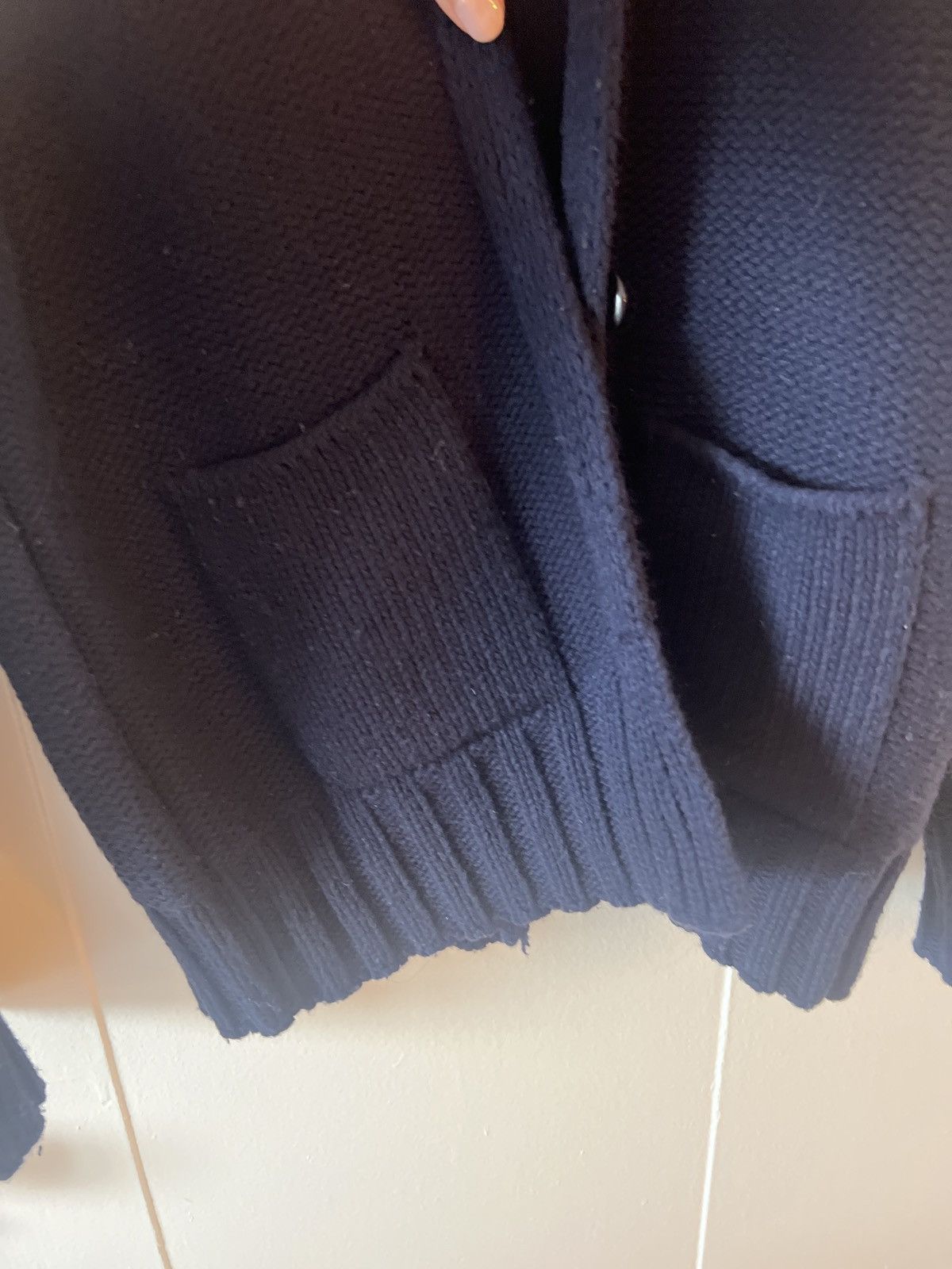 Oliver Spencer Oliver Spencer Knit Button Down Sweater Size US M / EU 48-50 / 2 - 5 Thumbnail