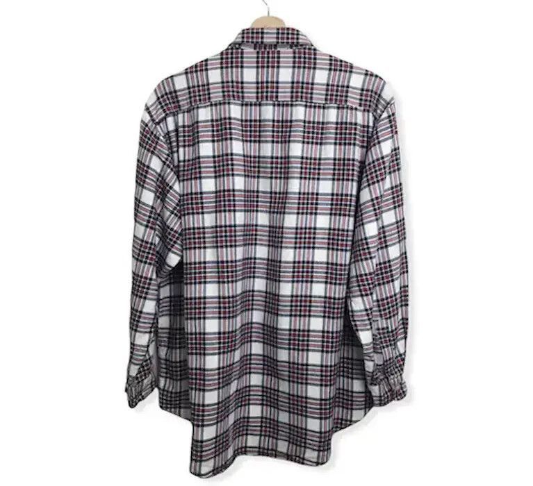 Appaman Flannel Shirt - Vintage Tartan