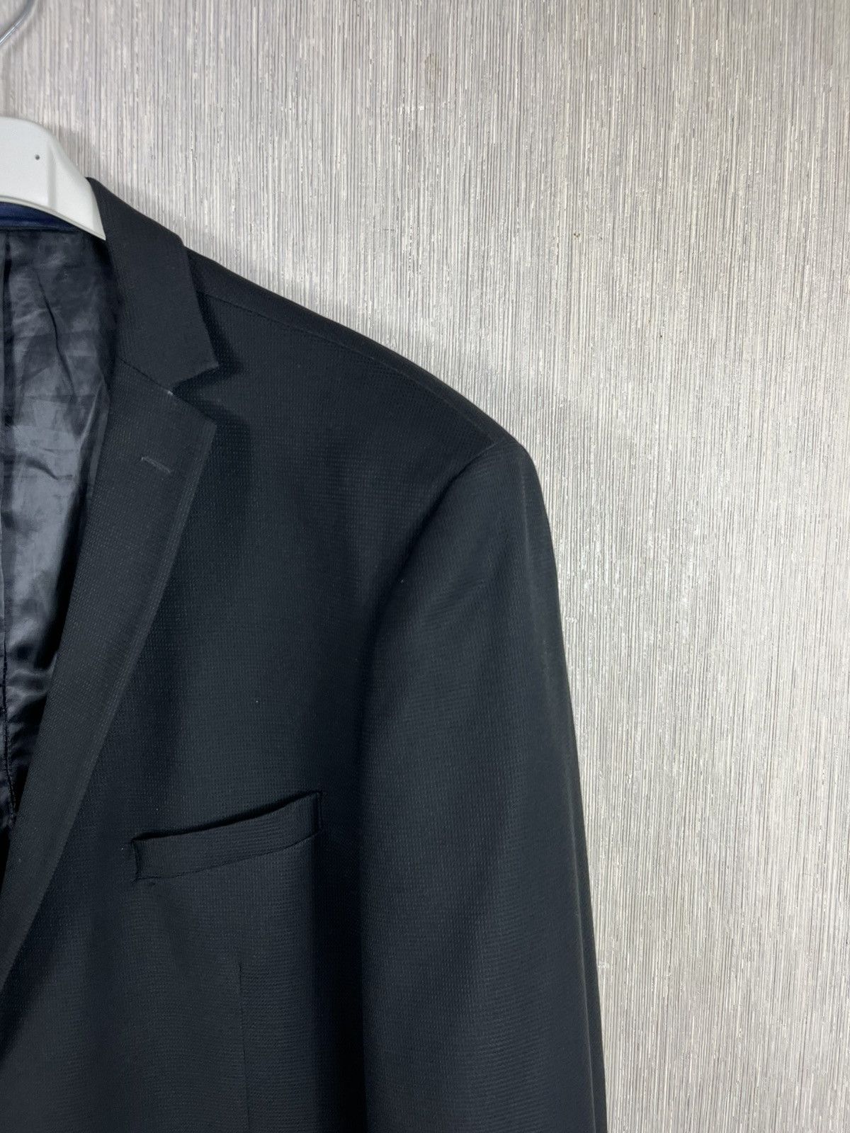 Chaps × Chaps Ralph Lauren × Polo Ralph Lauren Chaps Ralph Lauren blazer suit jacket Size 44R - 4 Thumbnail
