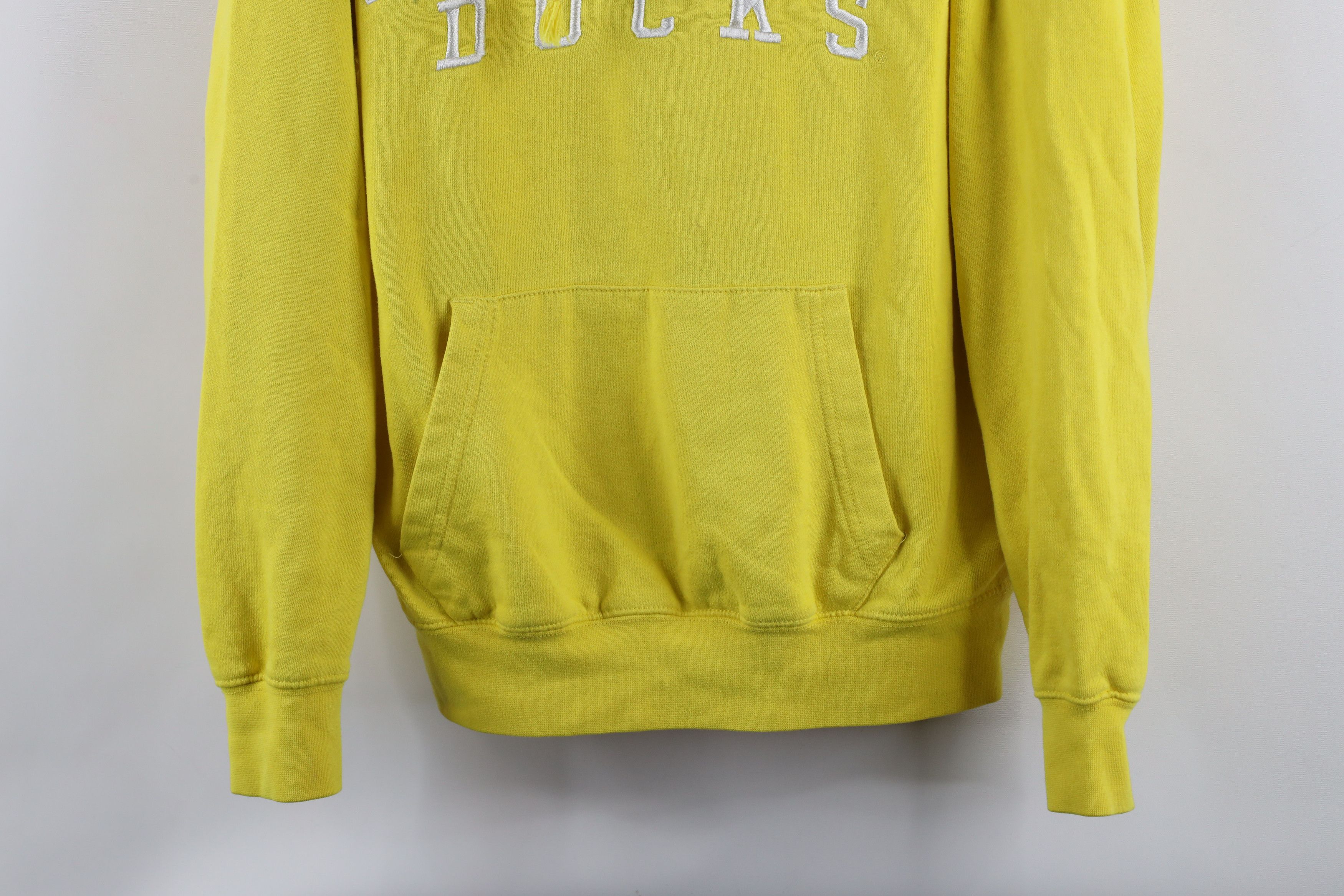 Vintage Vintage Spell Out University of Oregon Hoodie Sweatshirt Size US S / EU 44-46 / 1 - 3 Thumbnail