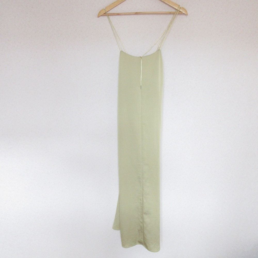 Other PUBLIC TOKYO Lace Up Camisole Dress Others Dresses DUTY FREE for USA