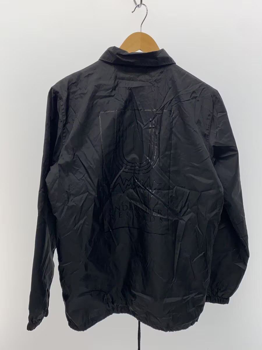 Undercover Tonal Record Label Nylon Coach Jacket Size US M / EU 48-50 / 2 - 1 Thumbnail