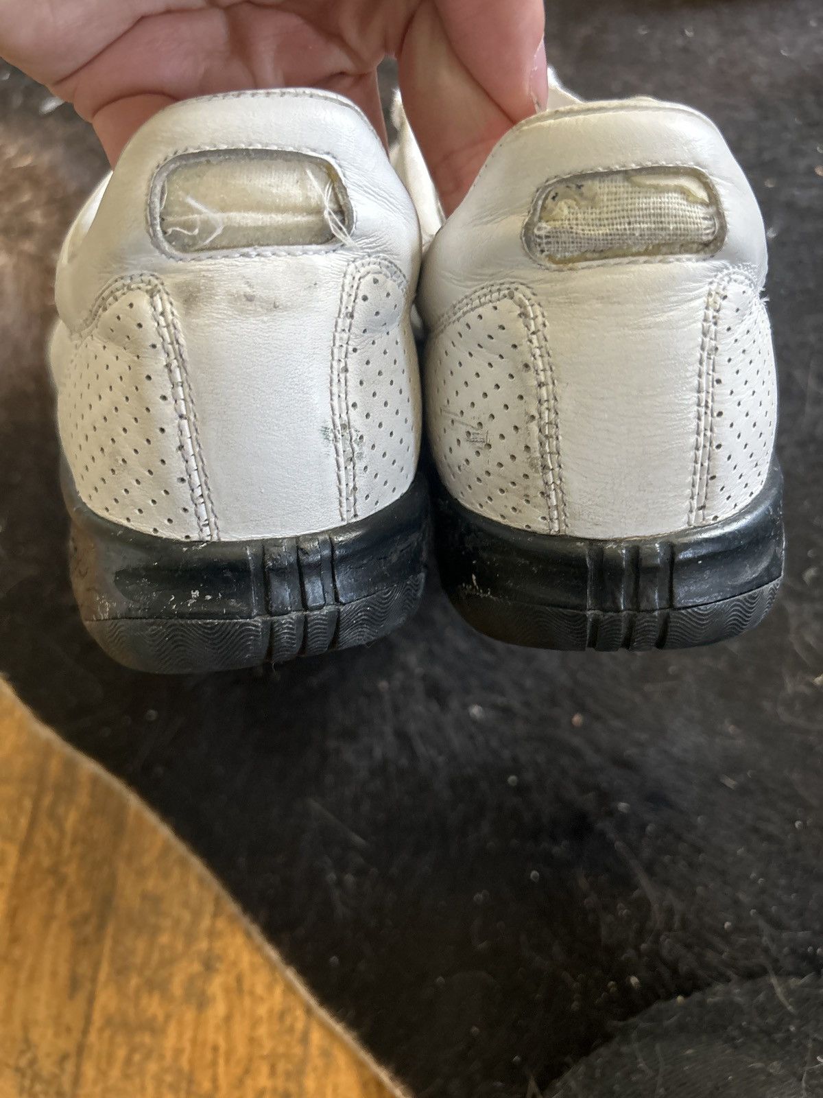 Y-3 Y-3 German Army Trainers Size US 10 / EU 43 - 5 Thumbnail