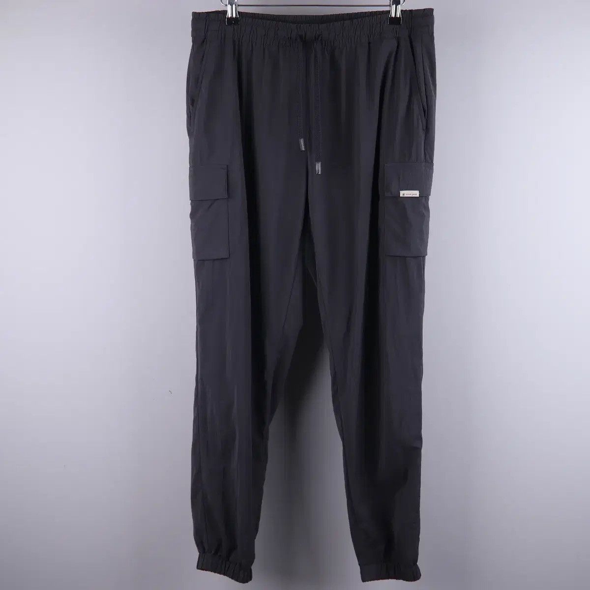Snow Peak SnowPeak Unisex Root Cargo String Pants Size US 32 / EU 48 - 2 Thumbnail