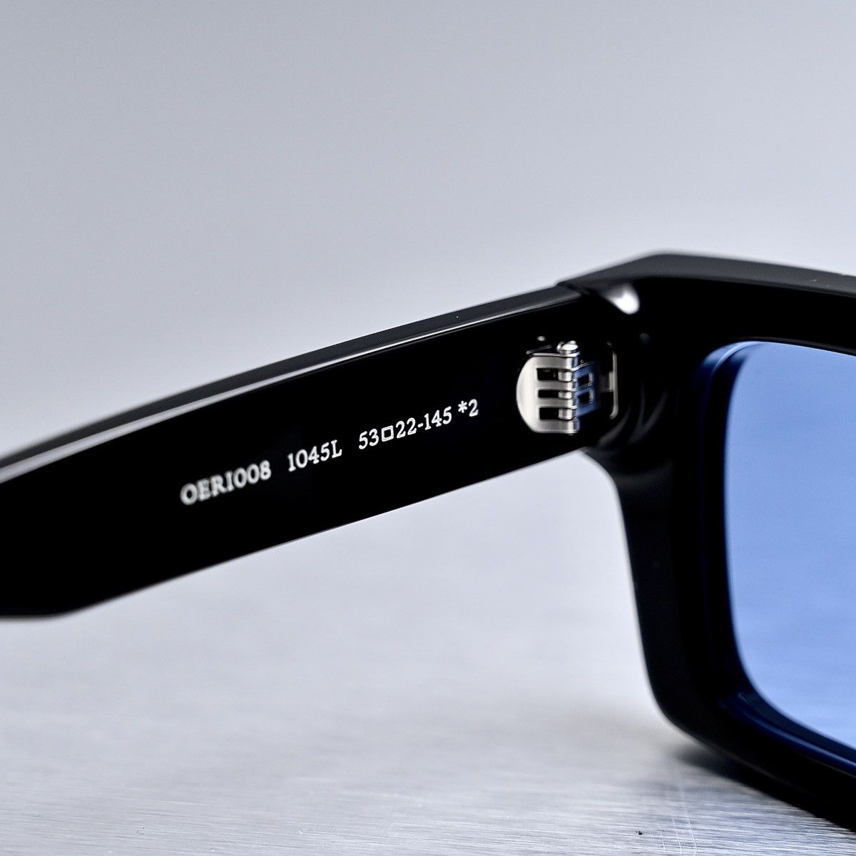 Off-White OFF WHITE VIRGIL SUNGLASSES Size ONE SIZE - 7 Thumbnail
