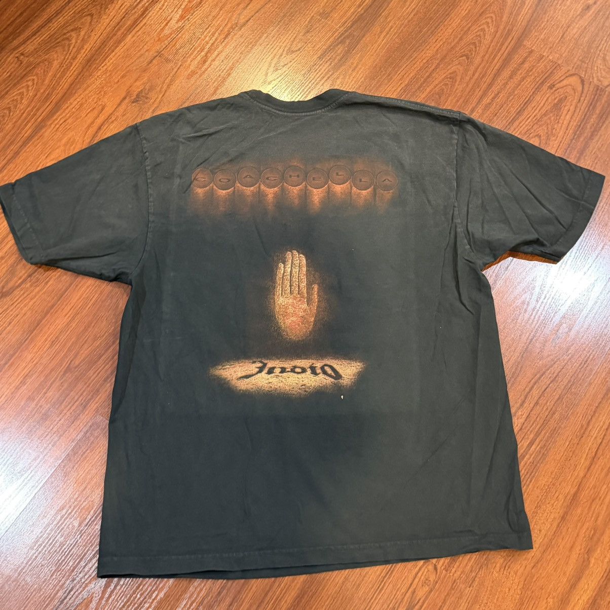 Travis Scott NEW LA FAME CACTUD JACK TRAVIS SCOTT T-SHIRT SZ LARGE L Size US L / EU 52-54 / 3 - 4 Thumbnail