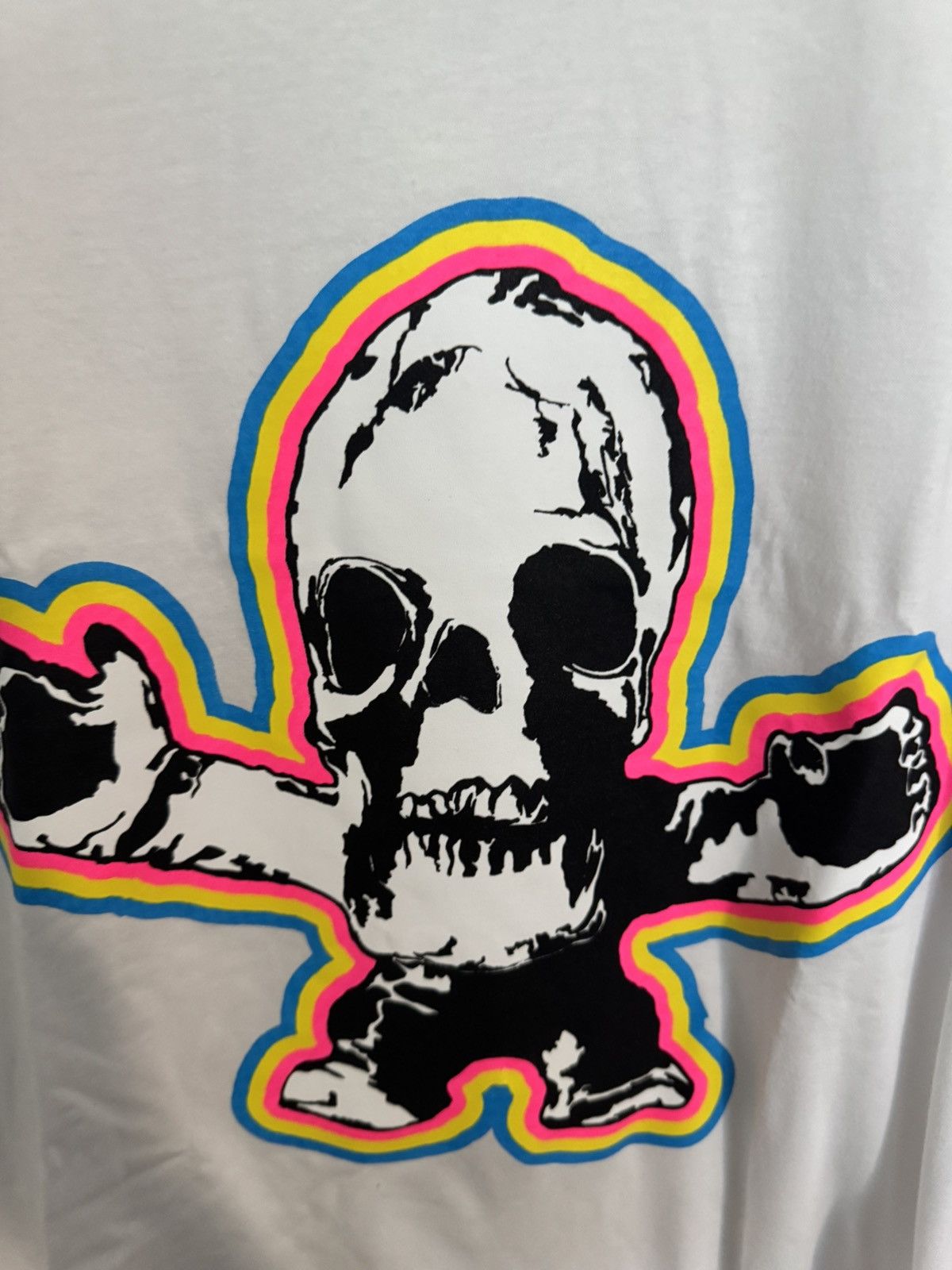 Chrome Hearts Chrome hearts foti tshirt Size US L / EU 52-54 / 3 - 2 Thumbnail