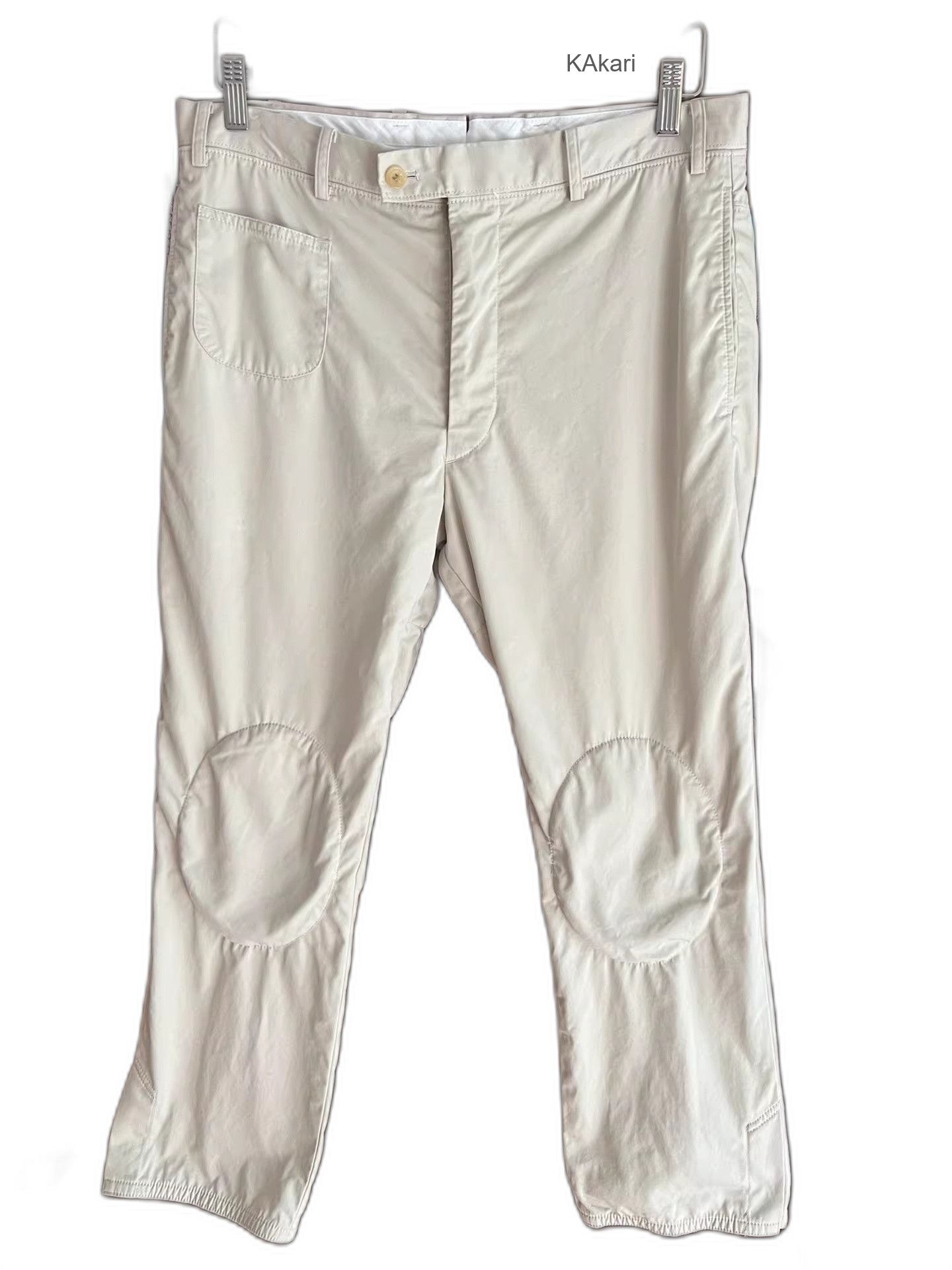 Visvim visvim Vintage Cargo Pants Size US 43 - 1 Preview
