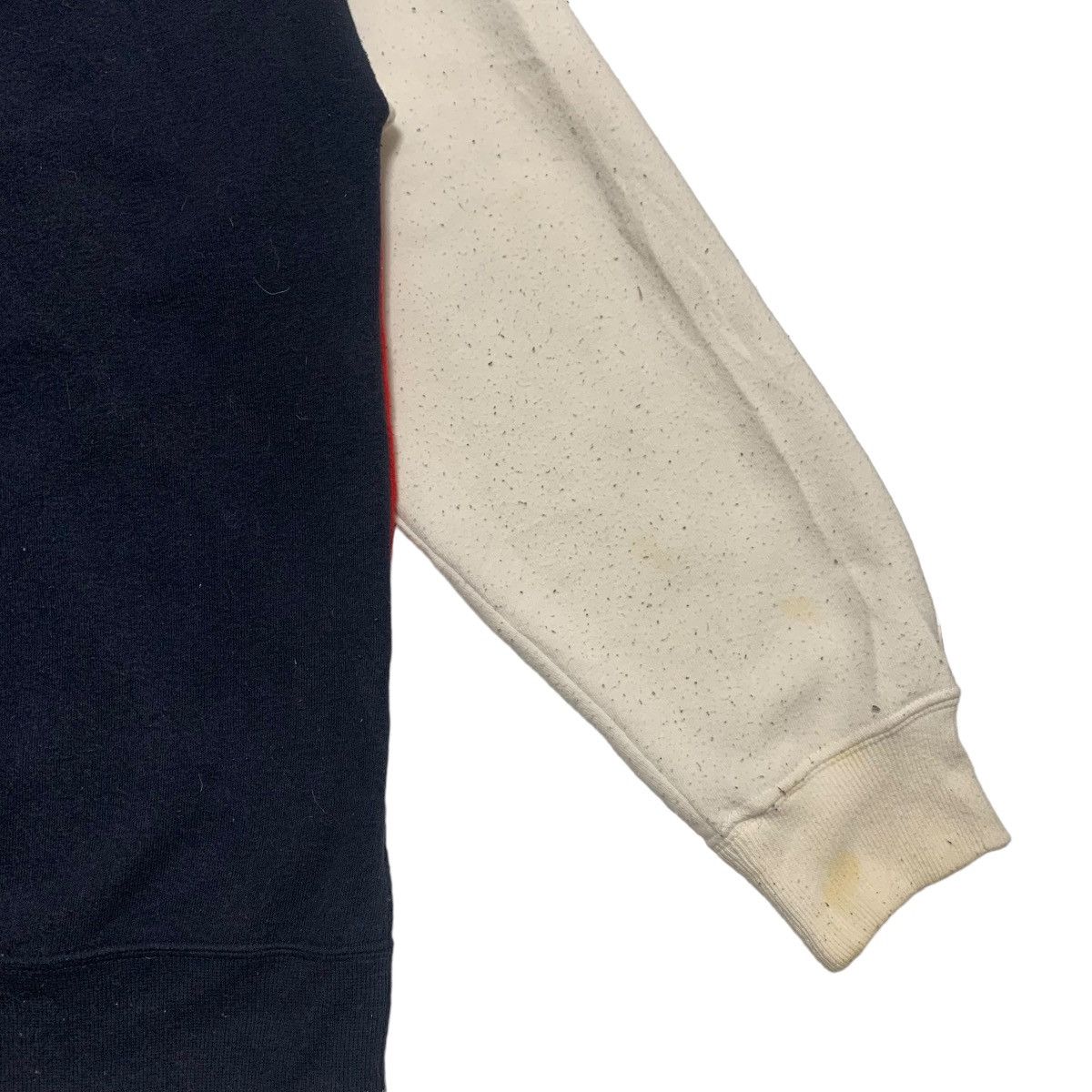 Fila Fila Color Block Multicolor Hoodie Size US M / EU 48-50 / 2 - 12 Thumbnail