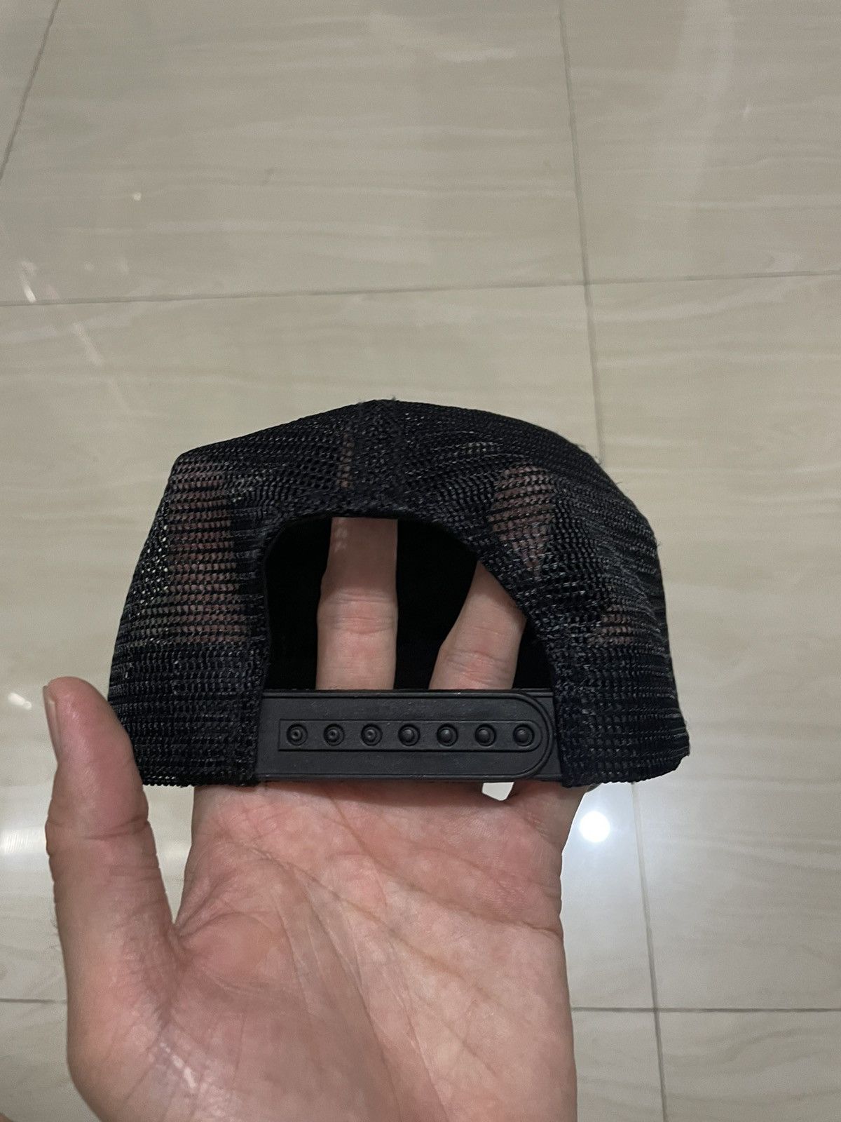 Japanese Brand Hats crazy skull Size ONE SIZE - 7 Thumbnail