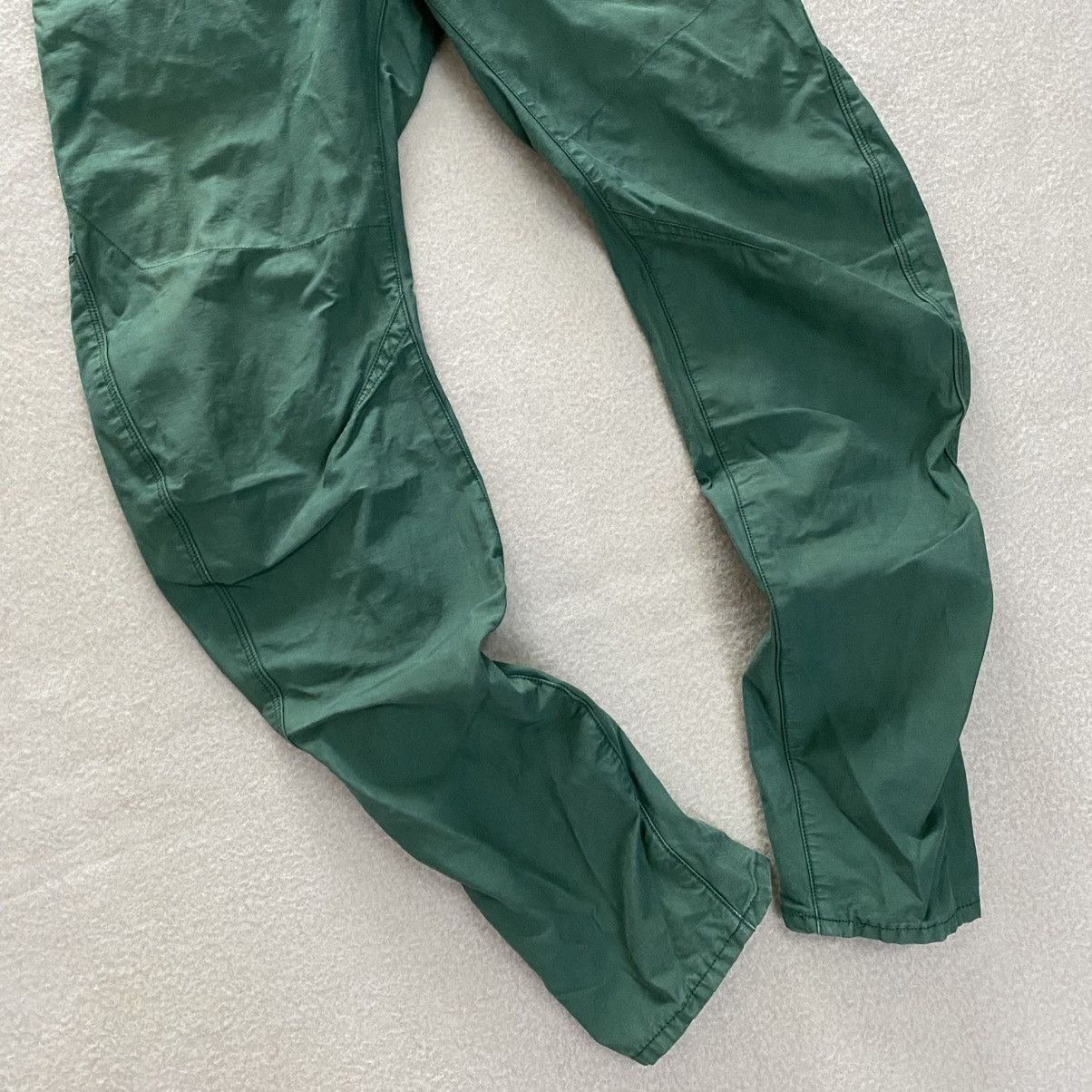 G-Star × If Six Was Nine GStar Raw Curve Leg Trousers Pants w28 Size US 28 / EU 44 - 3 Thumbnail