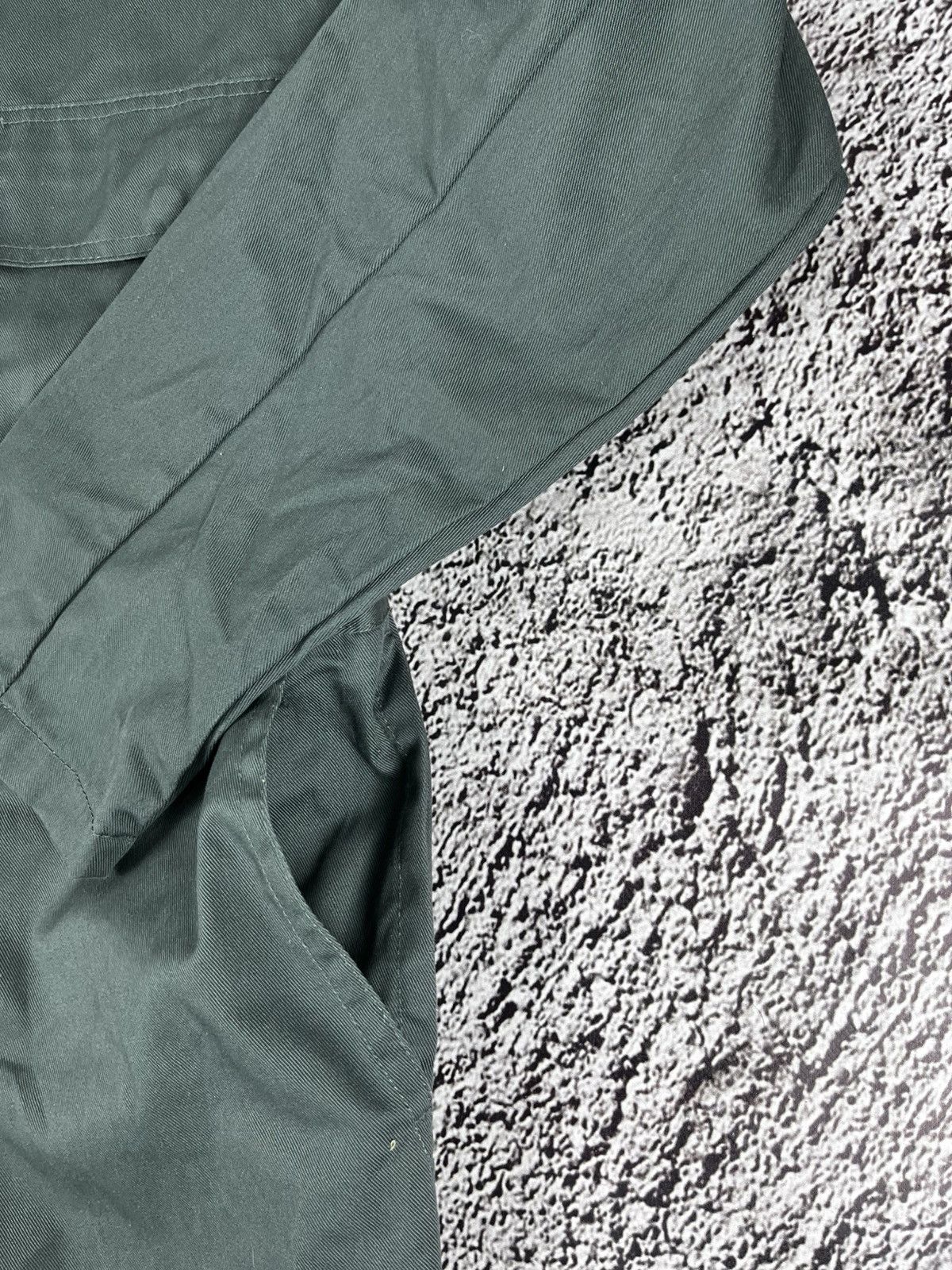 Dickies Vintage Y2K Dickies overall workwear carhartt style Size US 40 / EU 56 - 6 Thumbnail